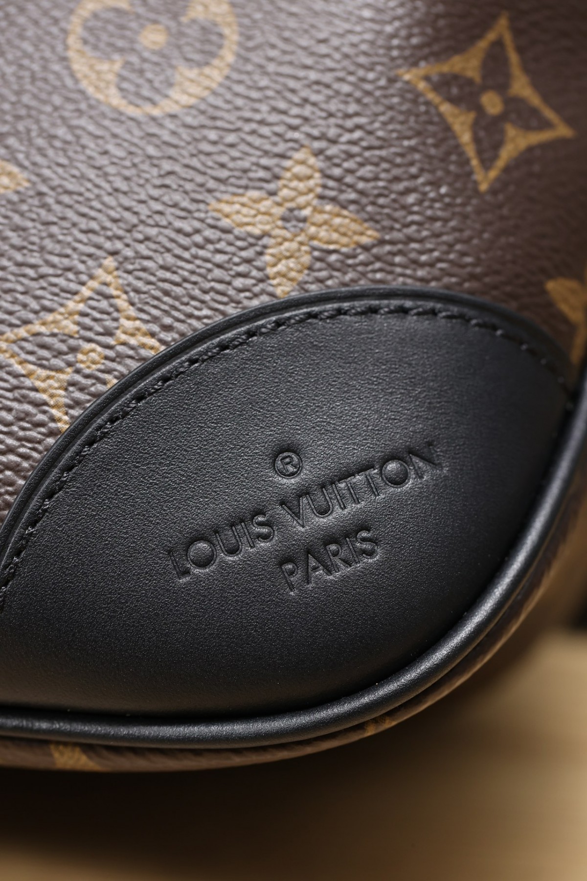 Shebag super replica Louis Vuitton M45831 BOULOGNE bag review (2024 May updated)-Best Quality Fake Louis Vuitton Bag Online Store, Replica designer bag ru