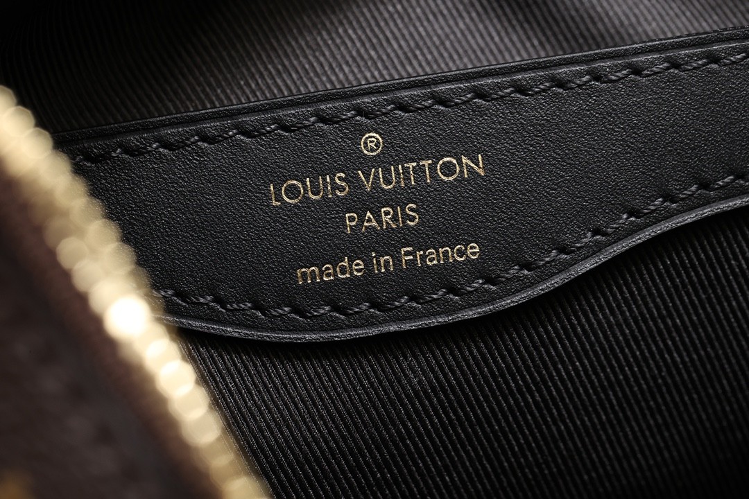 Shebag super replica Louis Vuitton M45831 BOULOGNE bag review (2024 May updated)-Best Quality Fake Louis Vuitton Bag Online Store, Replica designer bag ru