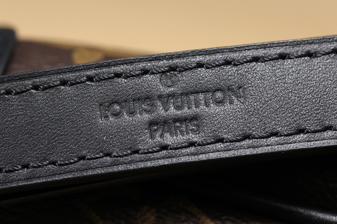 Shebag super replica Louis Vuitton M45831 BOULOGNE bag review (2024 May updated)-Best Quality Fake Louis Vuitton Bag Online Store, Replica designer bag ru