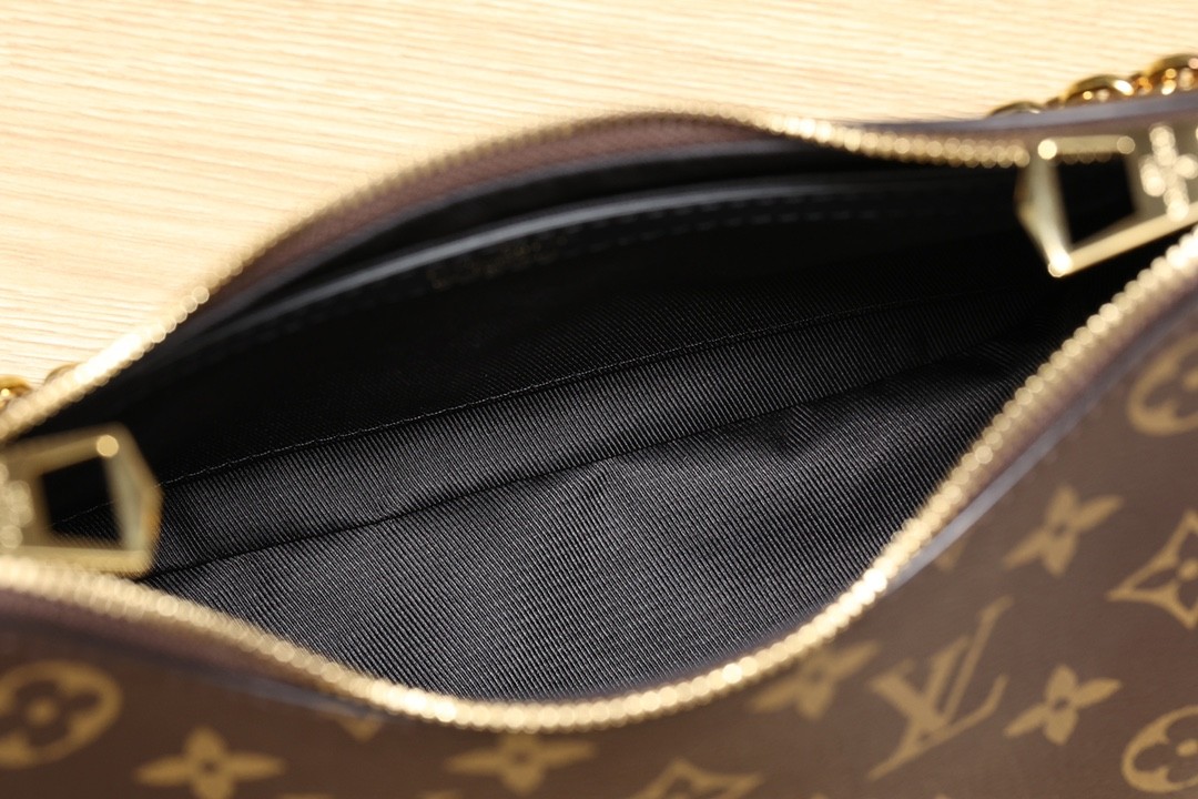 Shebag super replica Louis Vuitton M45831 BOULOGNE bag review (2024 May updated)-Best Quality Fake Louis Vuitton Bag Online Store, Replica designer bag ru