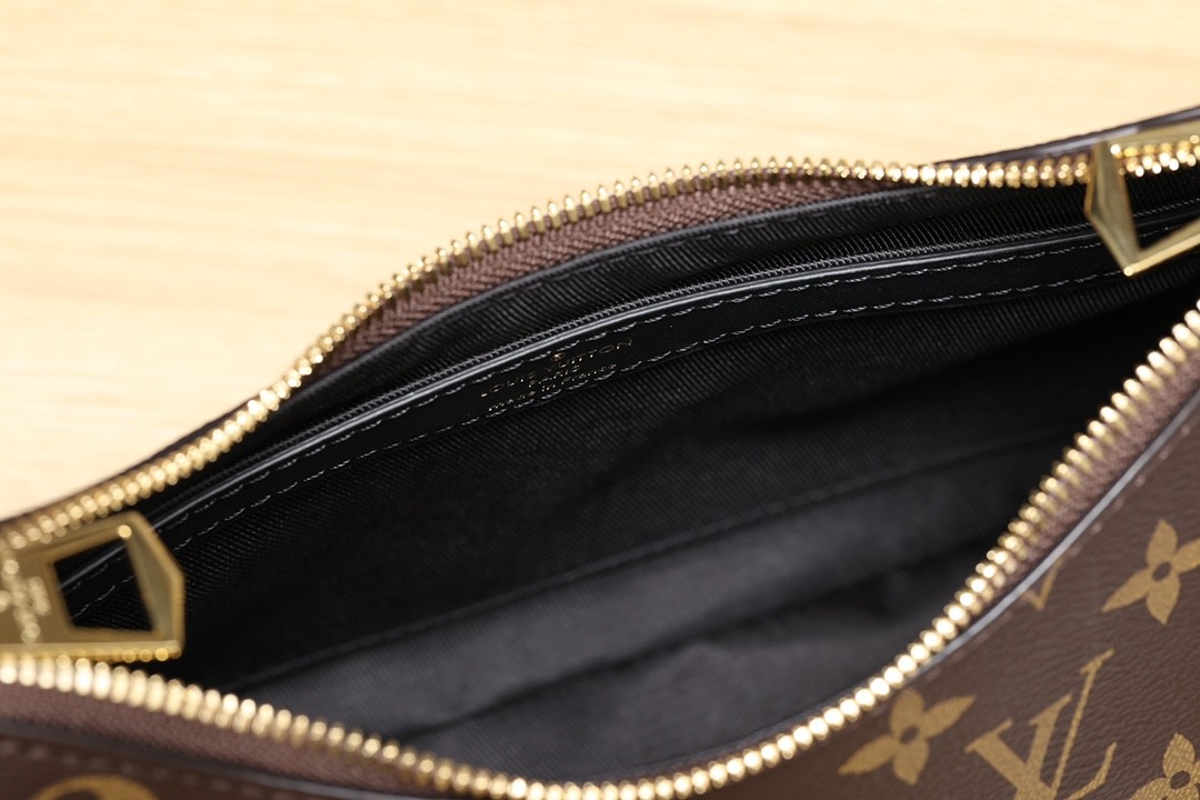 Shebag super replica Louis Vuitton M45831 BOULOGNE bag review (2024 May updated)-Best Quality Fake Louis Vuitton Bag Online Store, Replica designer bag ru