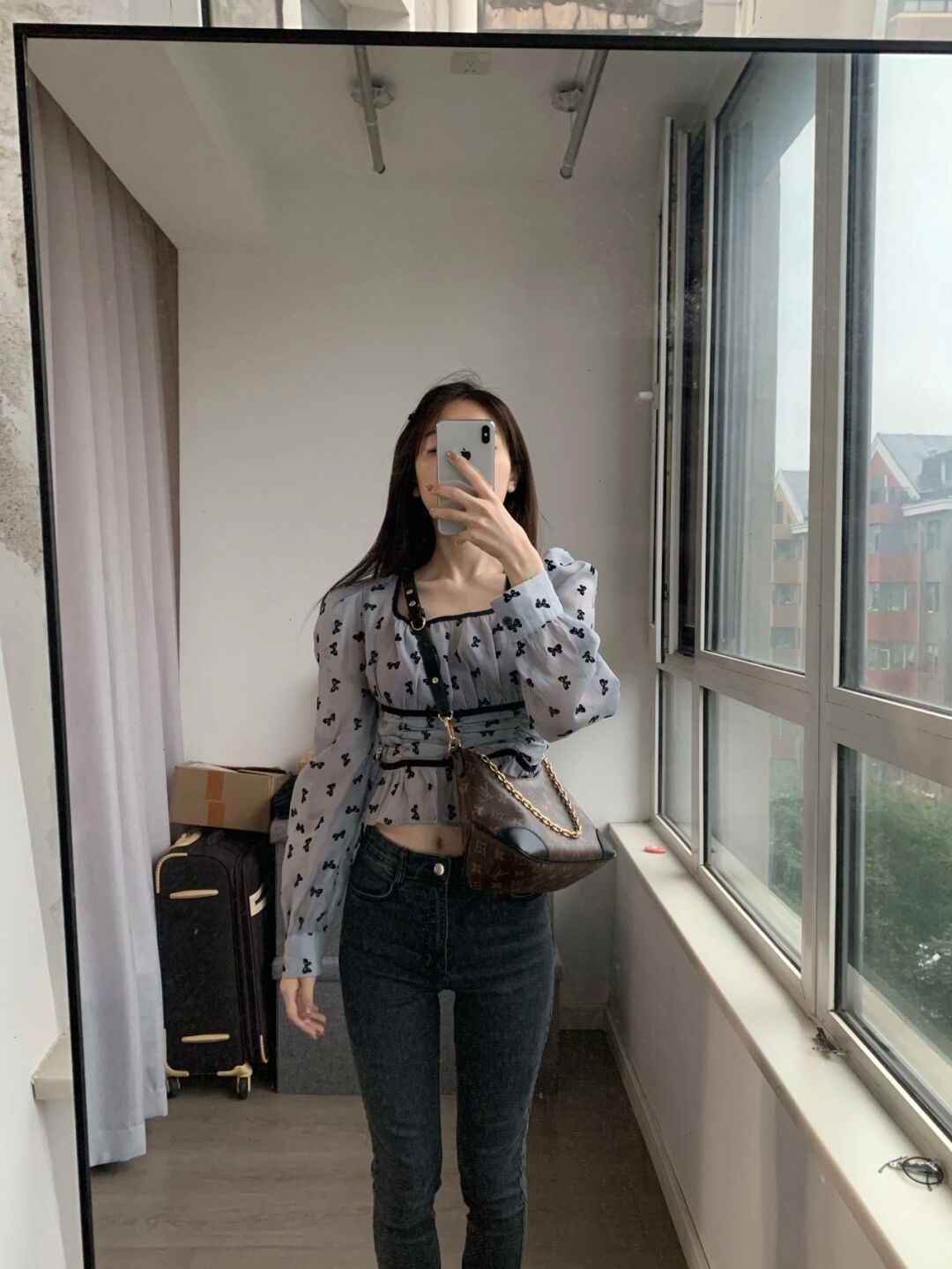 Shebag super replica Louis Vuitton M45831 BOULOGNE bag review (2024 May updated)-Best Quality Fake Louis Vuitton Bag Online Store, Replica designer bag ru