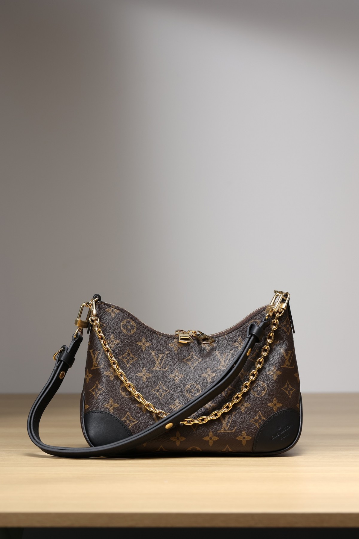 Shebag super replica Louis Vuitton M45831 BOULOGNE bag review (2024 May updated)-Best Quality Fake Louis Vuitton Bag Online Store, Replica designer bag ru