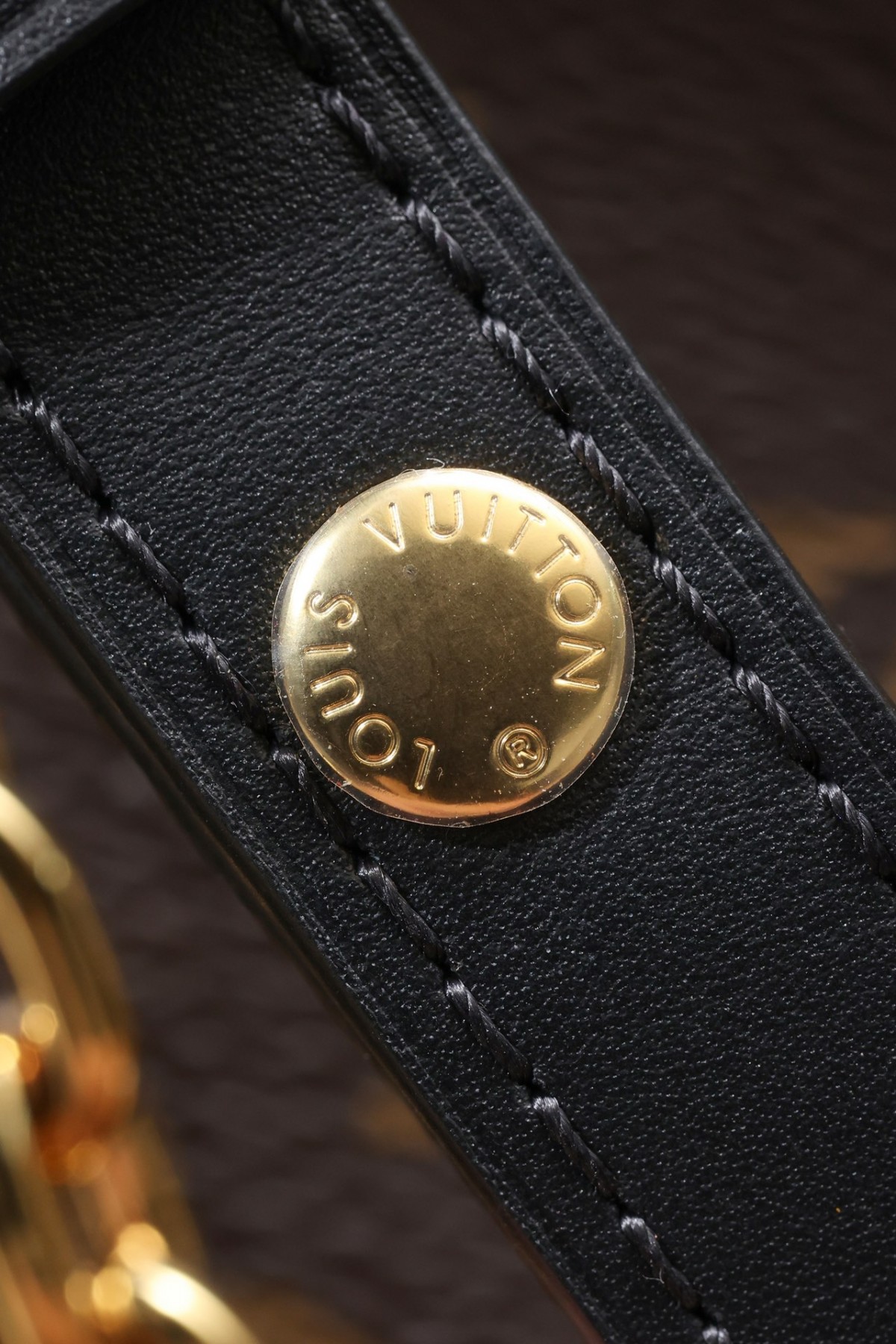 Shebag super replica Louis Vuitton M45831 BOULOGNE bag review (2024 May updated)-Best Quality Fake Louis Vuitton Bag Online Store, Replica designer bag ru