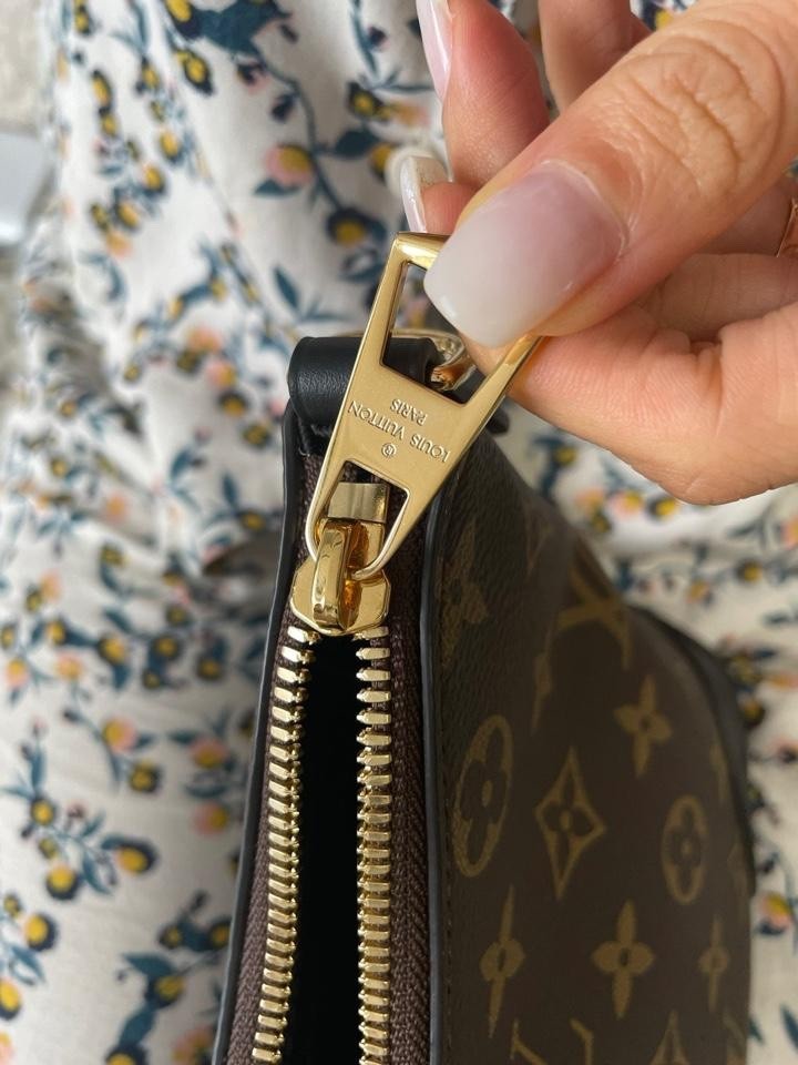Shebag super replica Louis Vuitton M45831 BOULOGNE bag review (2024 May updated)-Best Quality Fake Louis Vuitton Bag Online Store, Replica designer bag ru