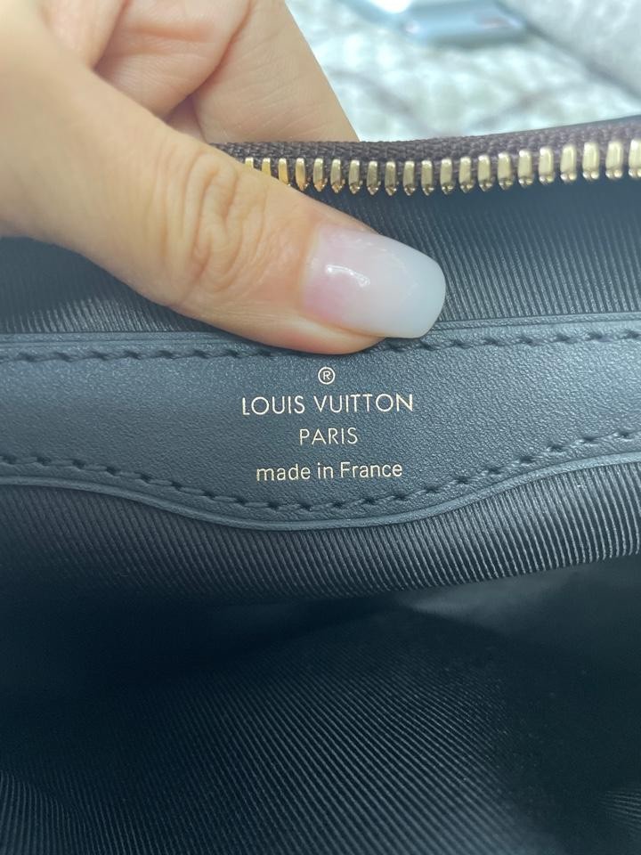 Shebag super replica Louis Vuitton M45831 BOULOGNE bag review (2024 May updated)-Best Quality Fake Louis Vuitton Bag Online Store, Replica designer bag ru