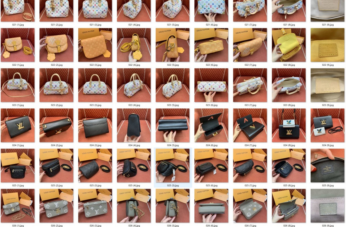 What is new on Shebag? (2025 May updated)-ហាងអនឡាញកាបូប Louis Vuitton ក្លែងក្លាយដែលមានគុណភាពល្អបំផុត កាបូបអ្នករចនាម៉ូដចម្លង ru
