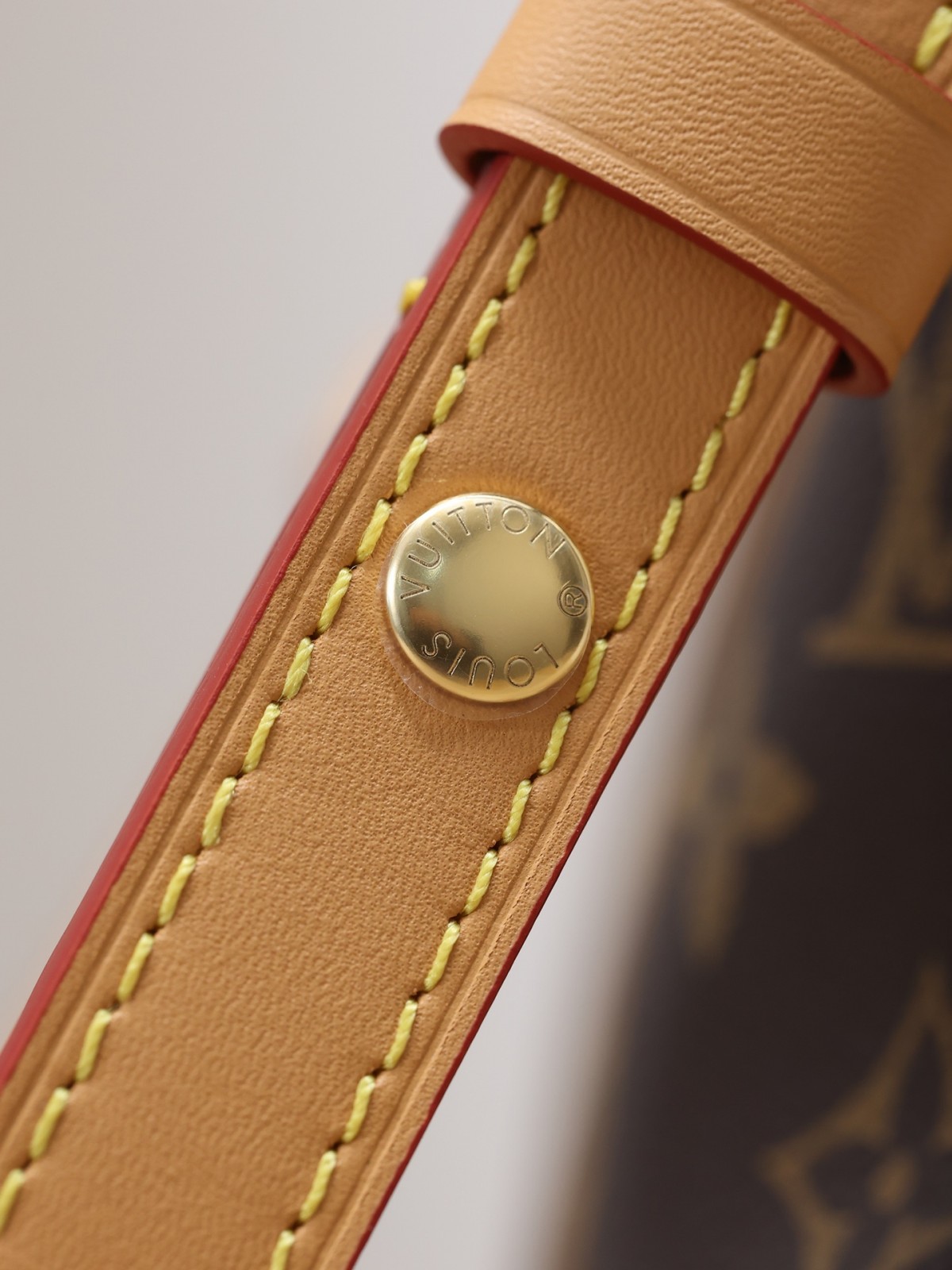 Shebag super replica Louis Vuitton M45832 Boulogne bag review (2025 May updated)-Umgangatho ogqwesileyo woMgangatho weFake weLouis Vuitton kwiVenkile ye-Intanethi, ibhegi yomyili weReplica ru