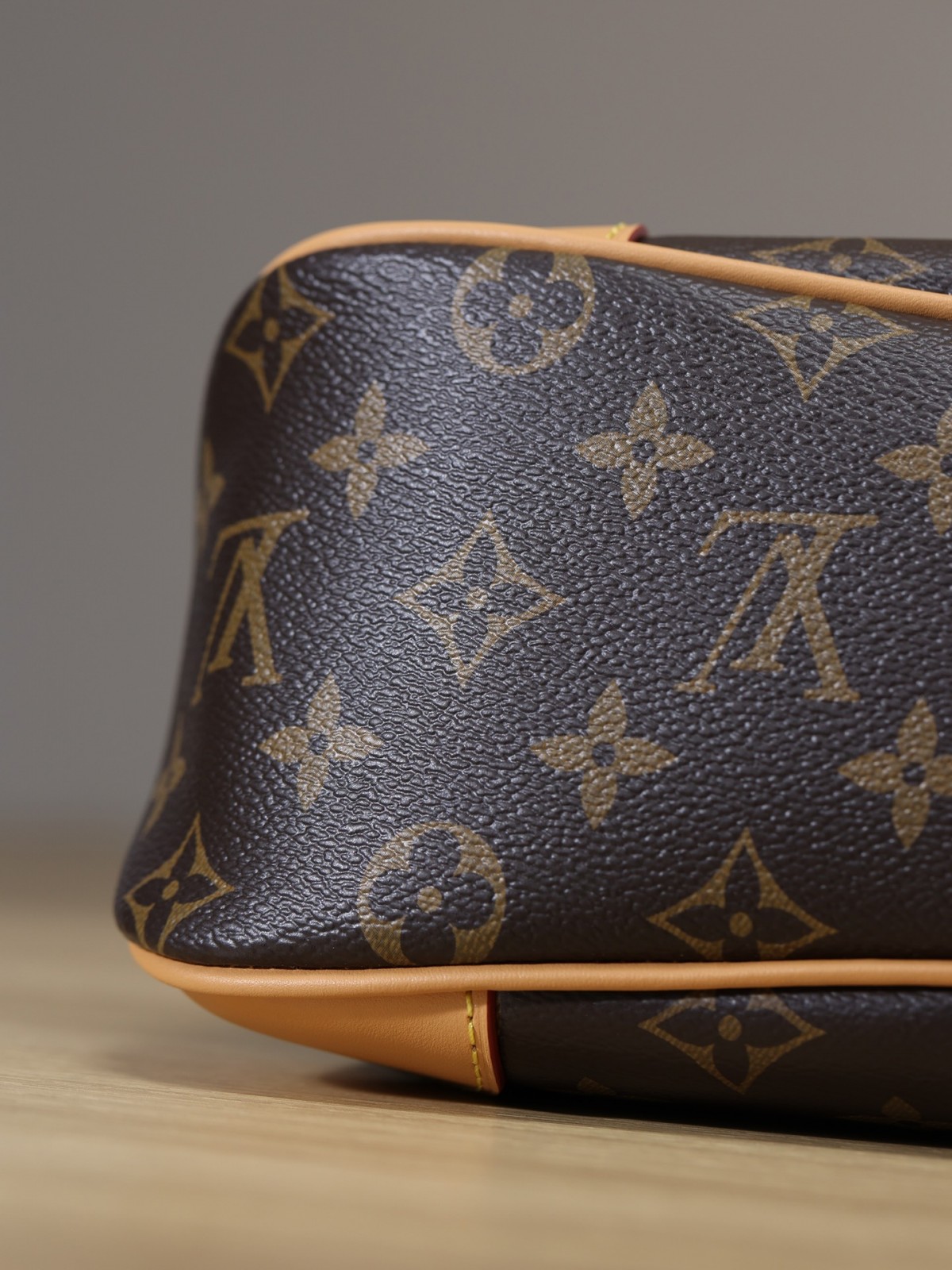 Shebag super replica Louis Vuitton M45832 Boulogne bag review (2025 May updated)-Umgangatho ogqwesileyo woMgangatho weFake weLouis Vuitton kwiVenkile ye-Intanethi, ibhegi yomyili weReplica ru