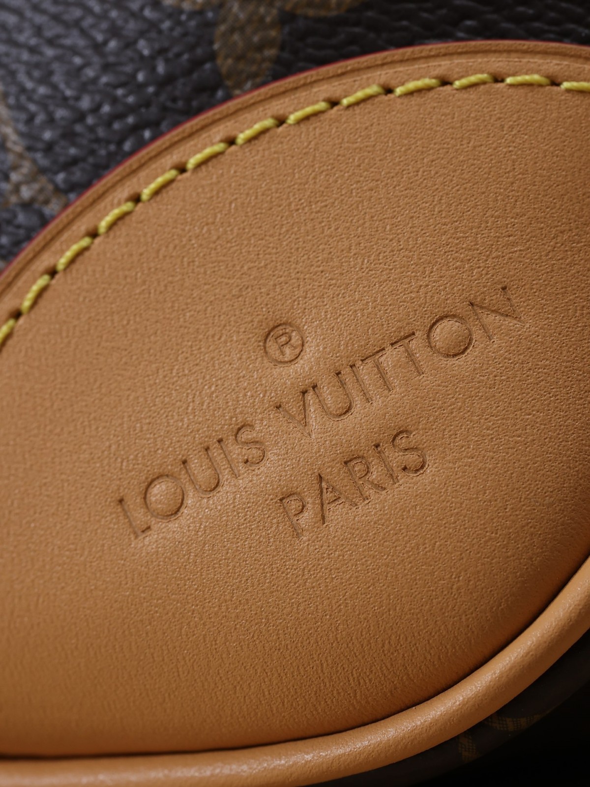 Shebag super replica Louis Vuitton M45832 Boulogne bag review (2025 May updated)-Umgangatho ogqwesileyo woMgangatho weFake weLouis Vuitton kwiVenkile ye-Intanethi, ibhegi yomyili weReplica ru