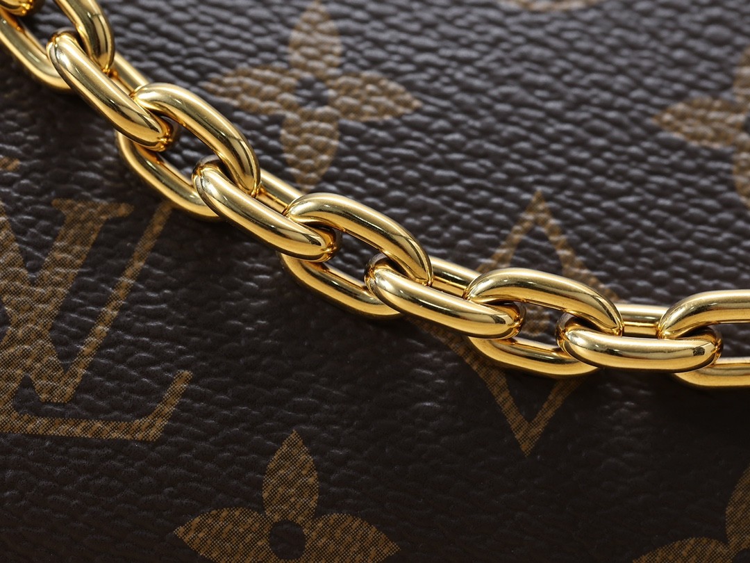 Shebag super replica Louis Vuitton M45832 Boulogne bag review (2025 May updated)-Umgangatho ogqwesileyo woMgangatho weFake weLouis Vuitton kwiVenkile ye-Intanethi, ibhegi yomyili weReplica ru