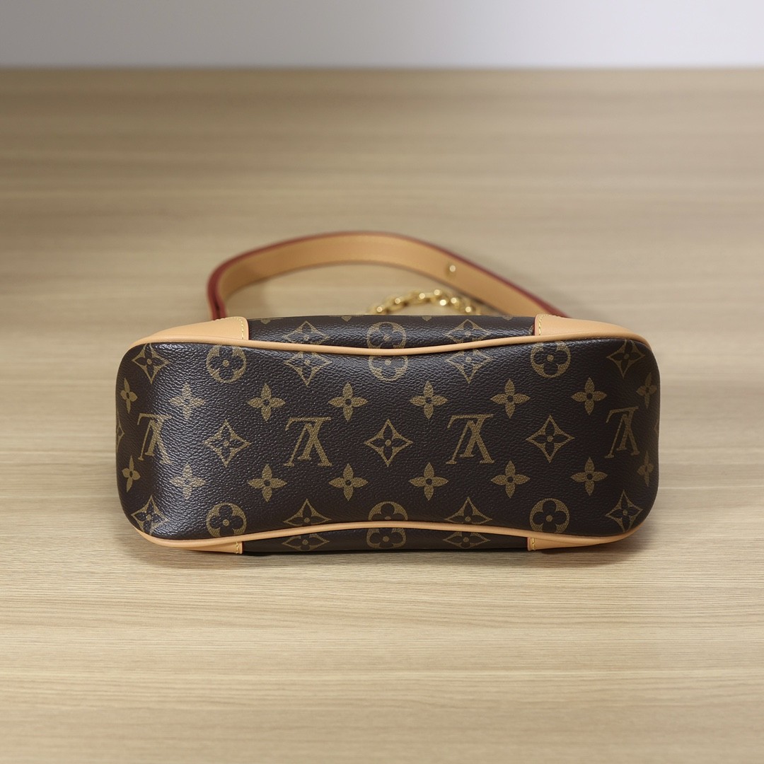 Shebag super replica Louis Vuitton M45832 Boulogne bag review (2025 May updated)-Umgangatho ogqwesileyo woMgangatho weFake weLouis Vuitton kwiVenkile ye-Intanethi, ibhegi yomyili weReplica ru