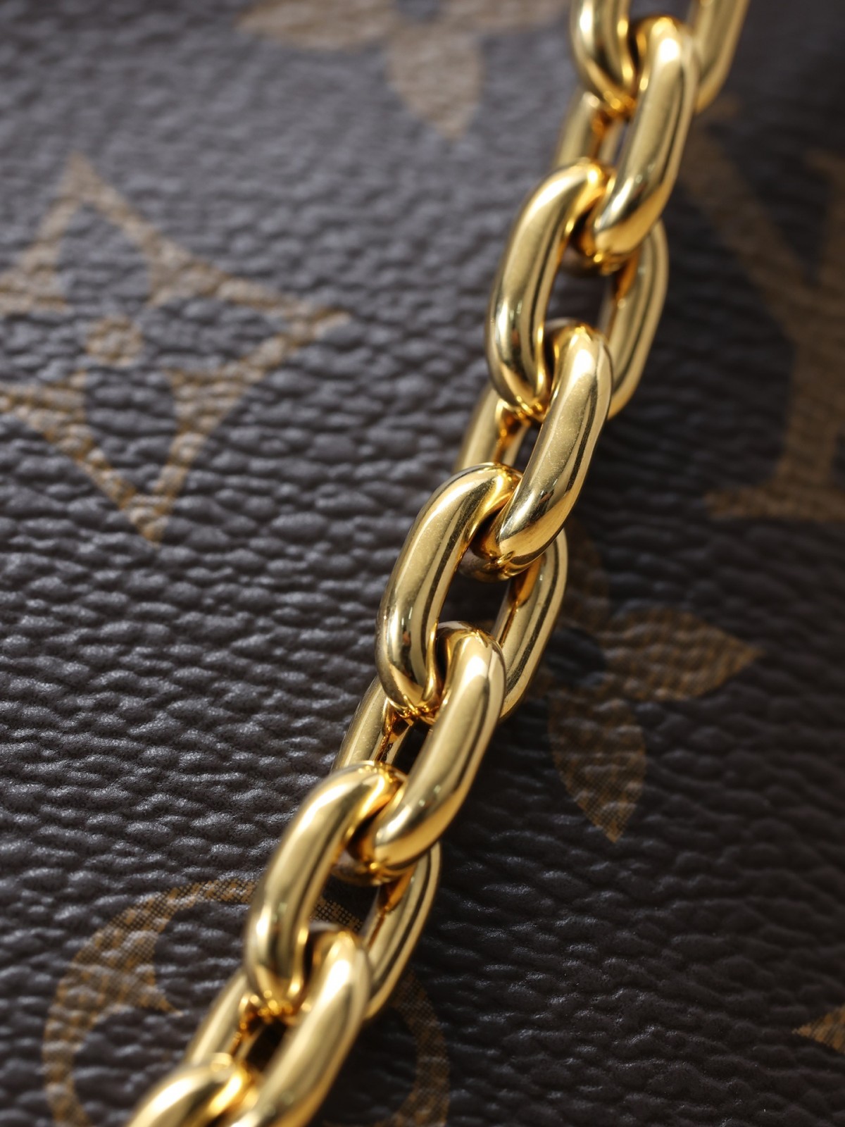 Shebag super replica Louis Vuitton M45832 Boulogne bag review (2025 May updated)-Umgangatho ogqwesileyo woMgangatho weFake weLouis Vuitton kwiVenkile ye-Intanethi, ibhegi yomyili weReplica ru