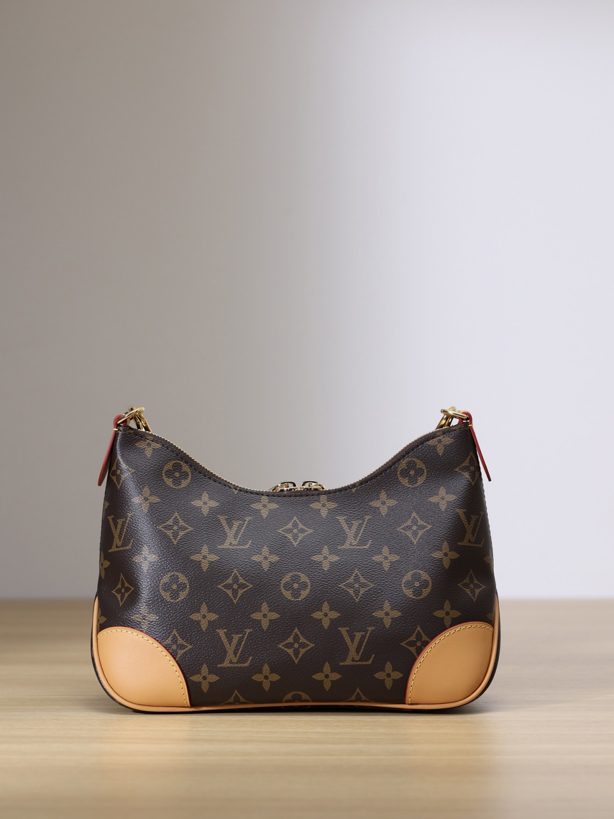 Shebag super replica Louis Vuitton M45832 Boulogne bag review (2025 May updated)-Umgangatho ogqwesileyo woMgangatho weFake weLouis Vuitton kwiVenkile ye-Intanethi, ibhegi yomyili weReplica ru