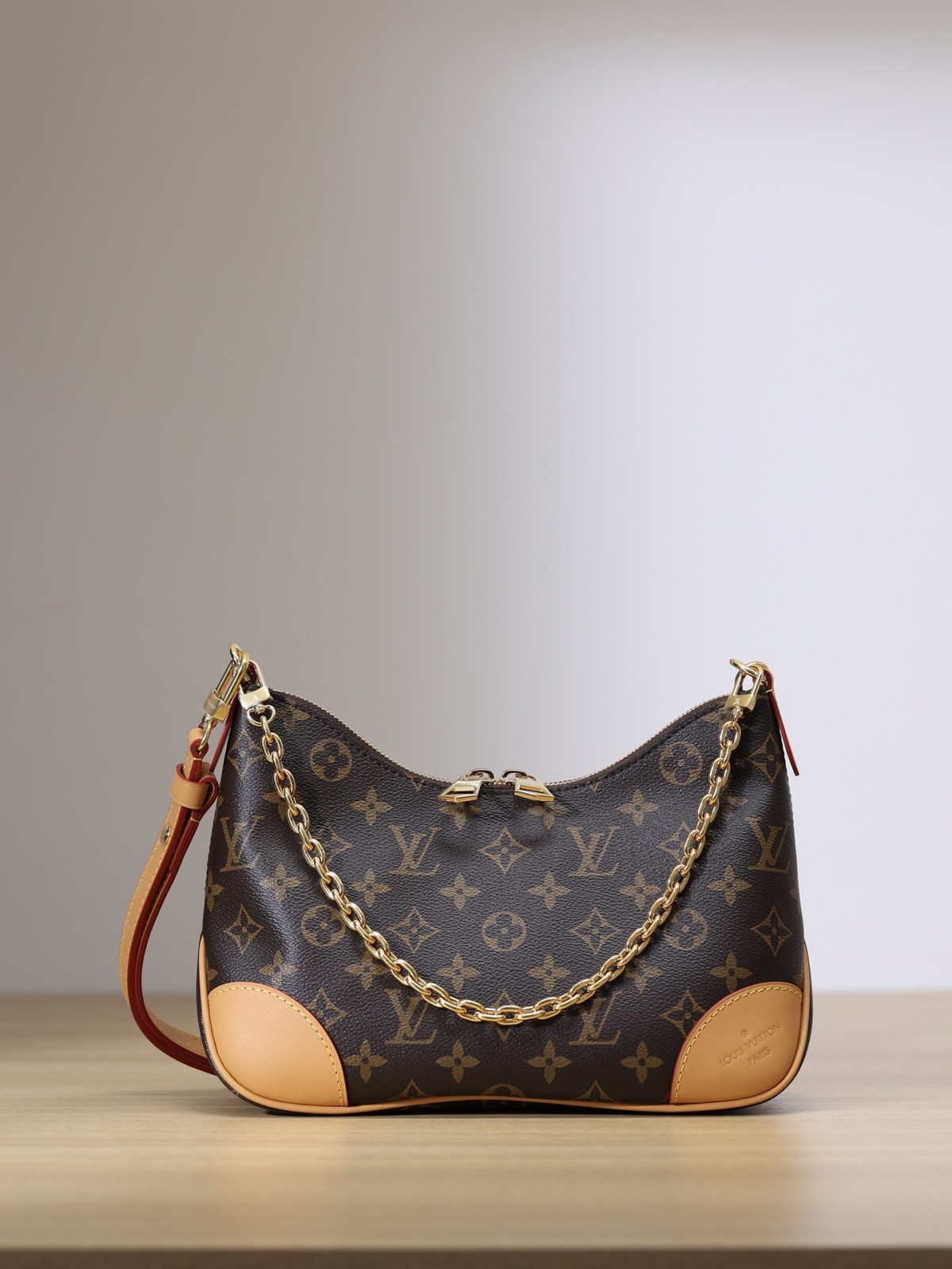 Shebag super replica Louis Vuitton M45832 Boulogne bag review (2025 May updated)-Umgangatho ogqwesileyo woMgangatho weFake weLouis Vuitton kwiVenkile ye-Intanethi, ibhegi yomyili weReplica ru
