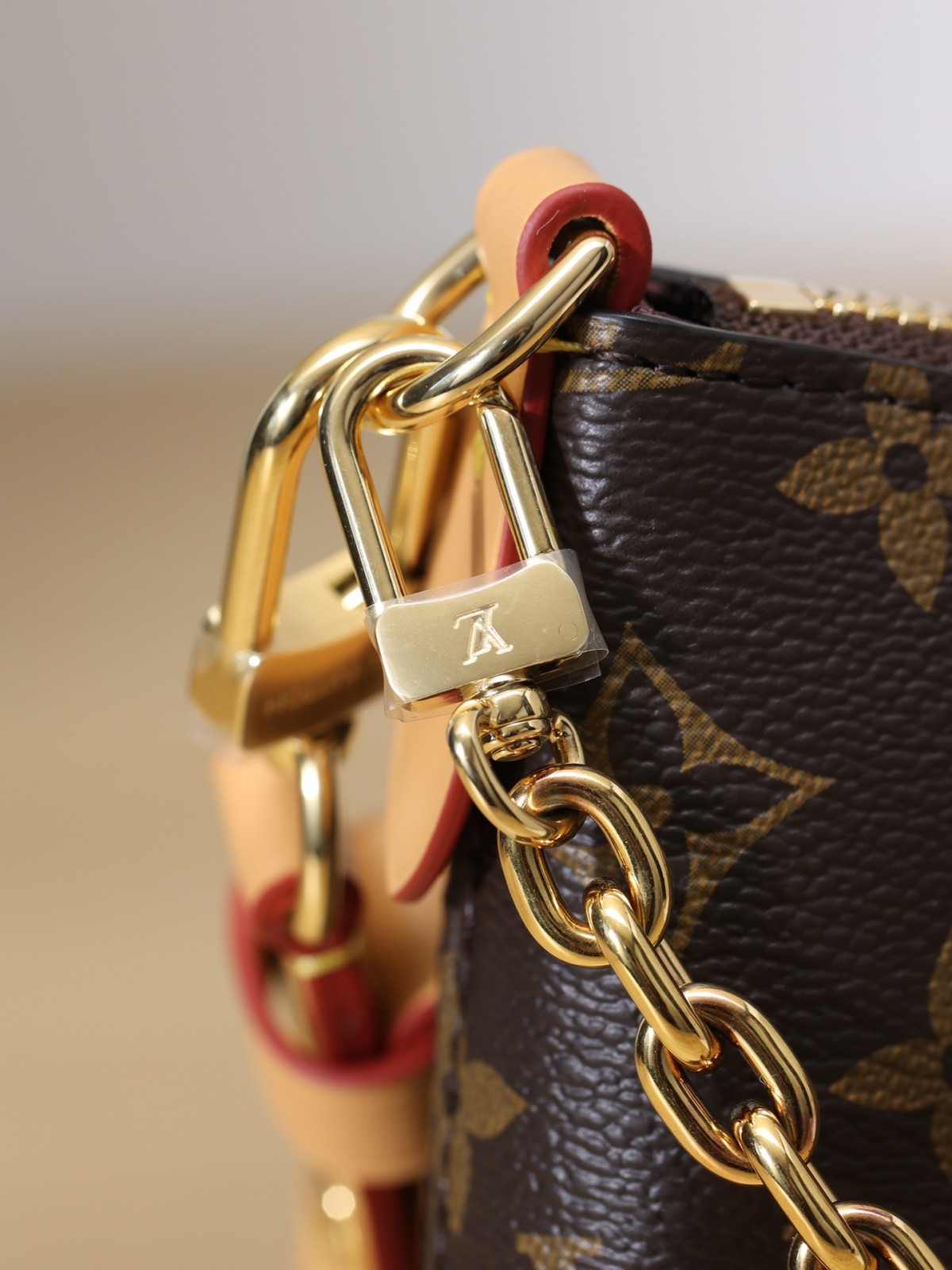 Shebag super replica Louis Vuitton M45832 Boulogne bag review (2025 May updated)-Umgangatho ogqwesileyo woMgangatho weFake weLouis Vuitton kwiVenkile ye-Intanethi, ibhegi yomyili weReplica ru