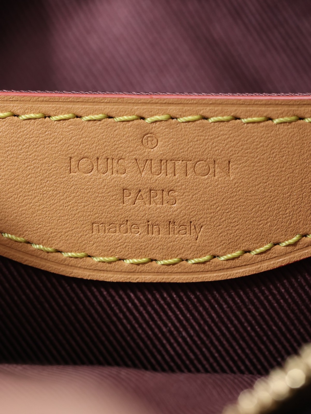 Shebag super replica Louis Vuitton M45832 Boulogne bag review (2025 May updated)-Umgangatho ogqwesileyo woMgangatho weFake weLouis Vuitton kwiVenkile ye-Intanethi, ibhegi yomyili weReplica ru