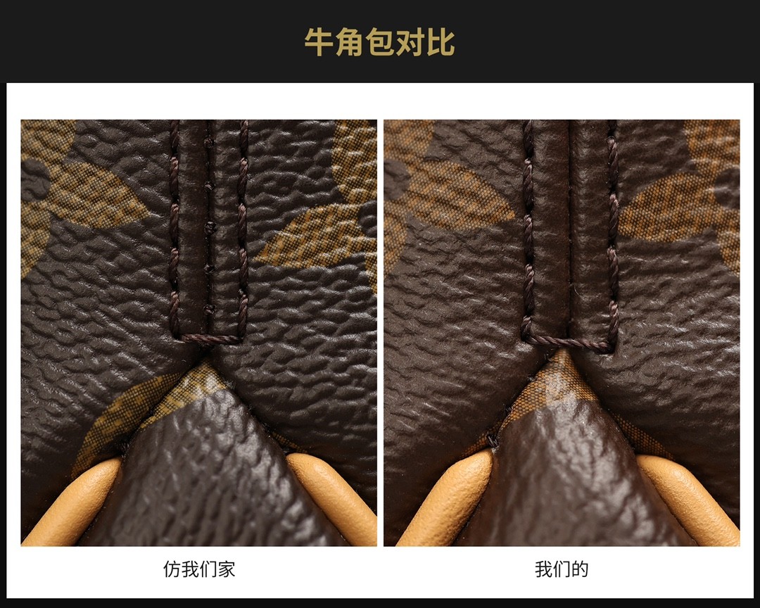 Shebag super replica Louis Vuitton M45832 Boulogne bag review (2025 May updated)-Umgangatho ogqwesileyo woMgangatho weFake weLouis Vuitton kwiVenkile ye-Intanethi, ibhegi yomyili weReplica ru