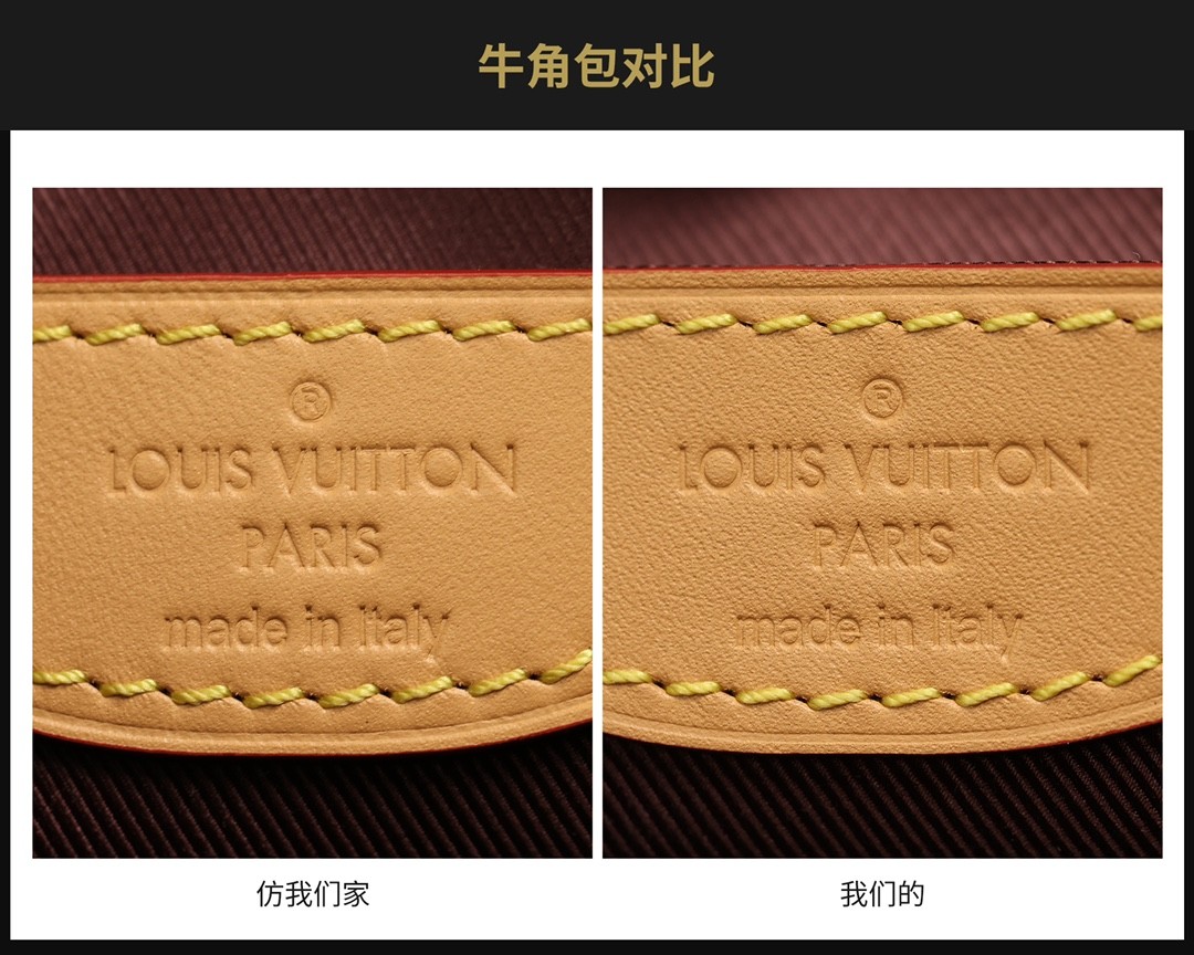Shebag super replica Louis Vuitton M45832 Boulogne bag review (2025 May updated)-Umgangatho ogqwesileyo woMgangatho weFake weLouis Vuitton kwiVenkile ye-Intanethi, ibhegi yomyili weReplica ru