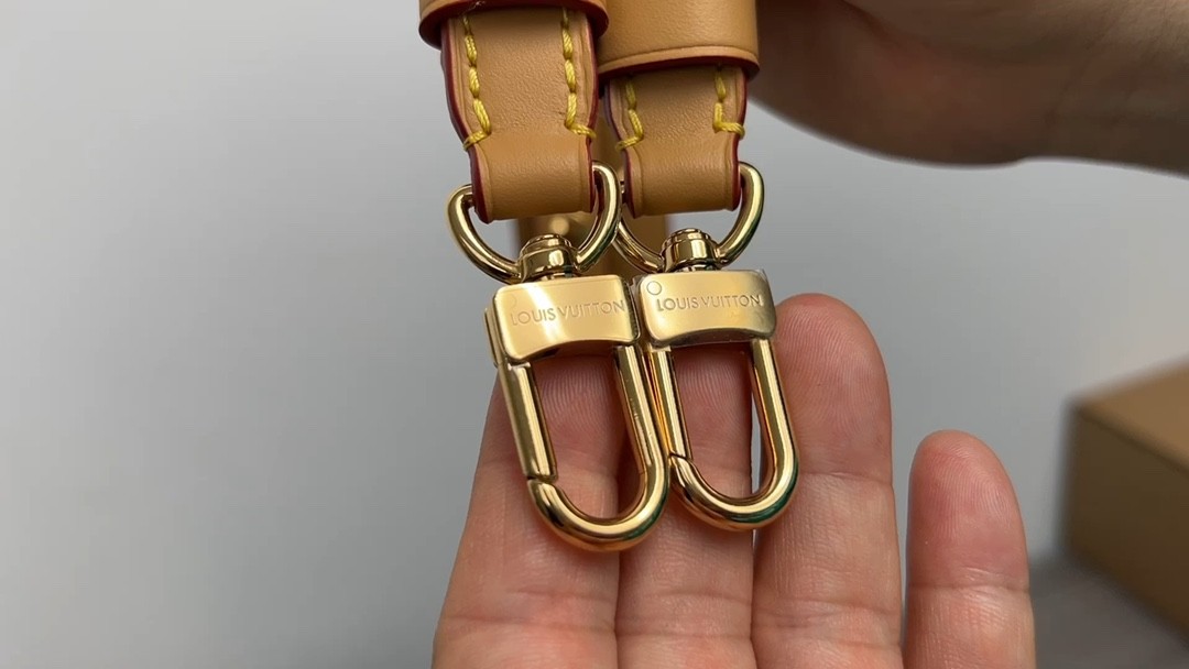 Shebag super replica Louis Vuitton M45832 Boulogne bag review (2025 May updated)-Umgangatho ogqwesileyo woMgangatho weFake weLouis Vuitton kwiVenkile ye-Intanethi, ibhegi yomyili weReplica ru