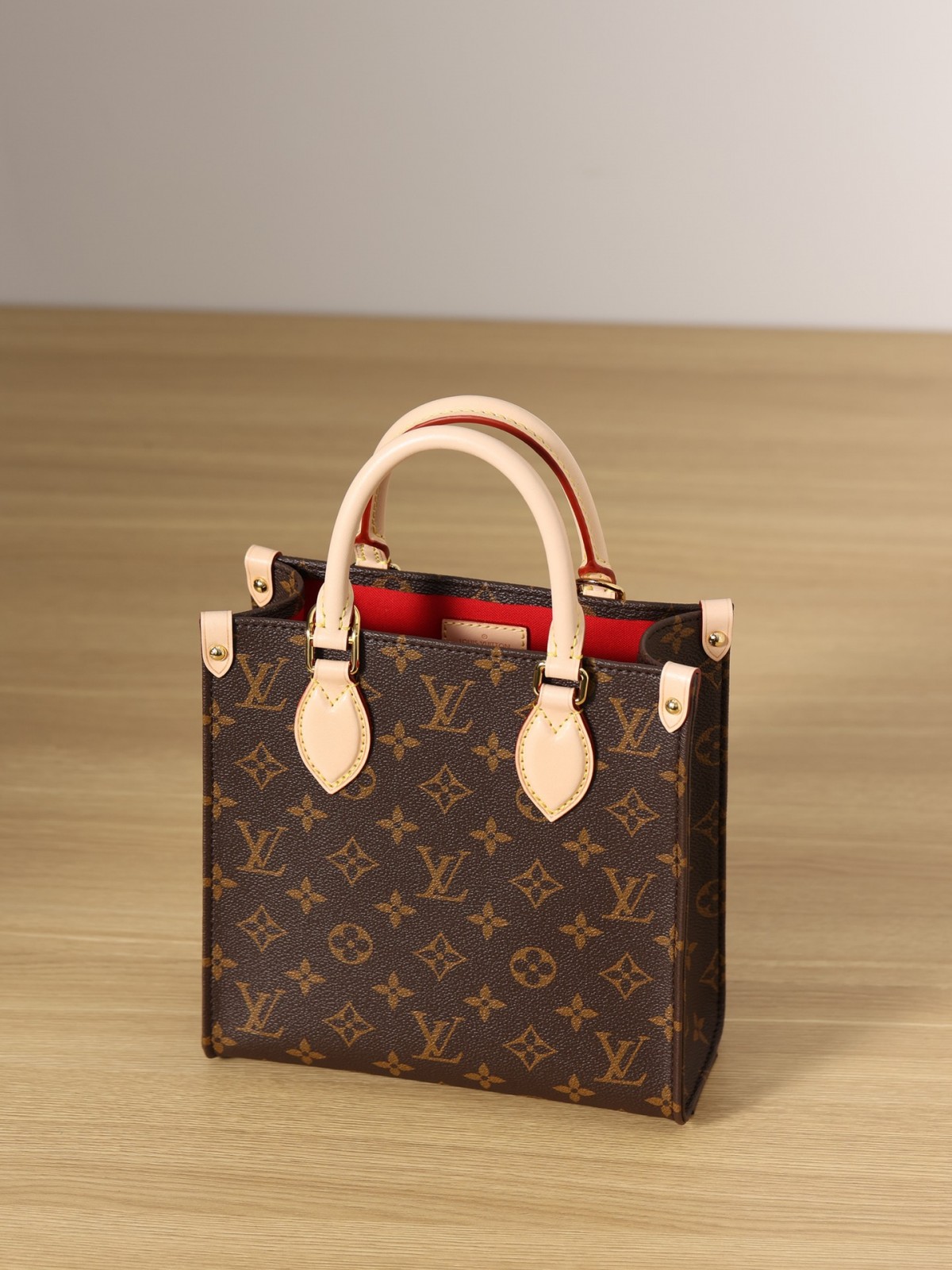 Shebag super replica Louis Vuitton M45847 SAC PLAT BB bag review (2025 May updated)-Best Quality Fake Louis Vuitton Bag Online Store, Replica designer bag ru