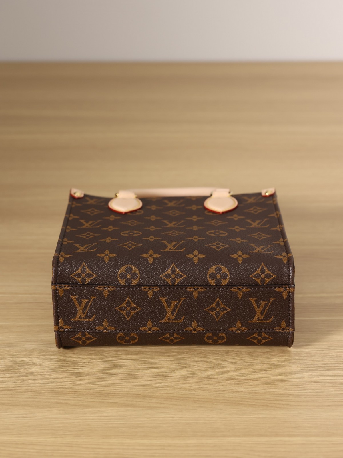 Shebag super replica Louis Vuitton M45847 SAC PLAT BB bag review (2025 May updated)-Best Quality Fake Louis Vuitton Bag Online Store, Replica designer bag ru