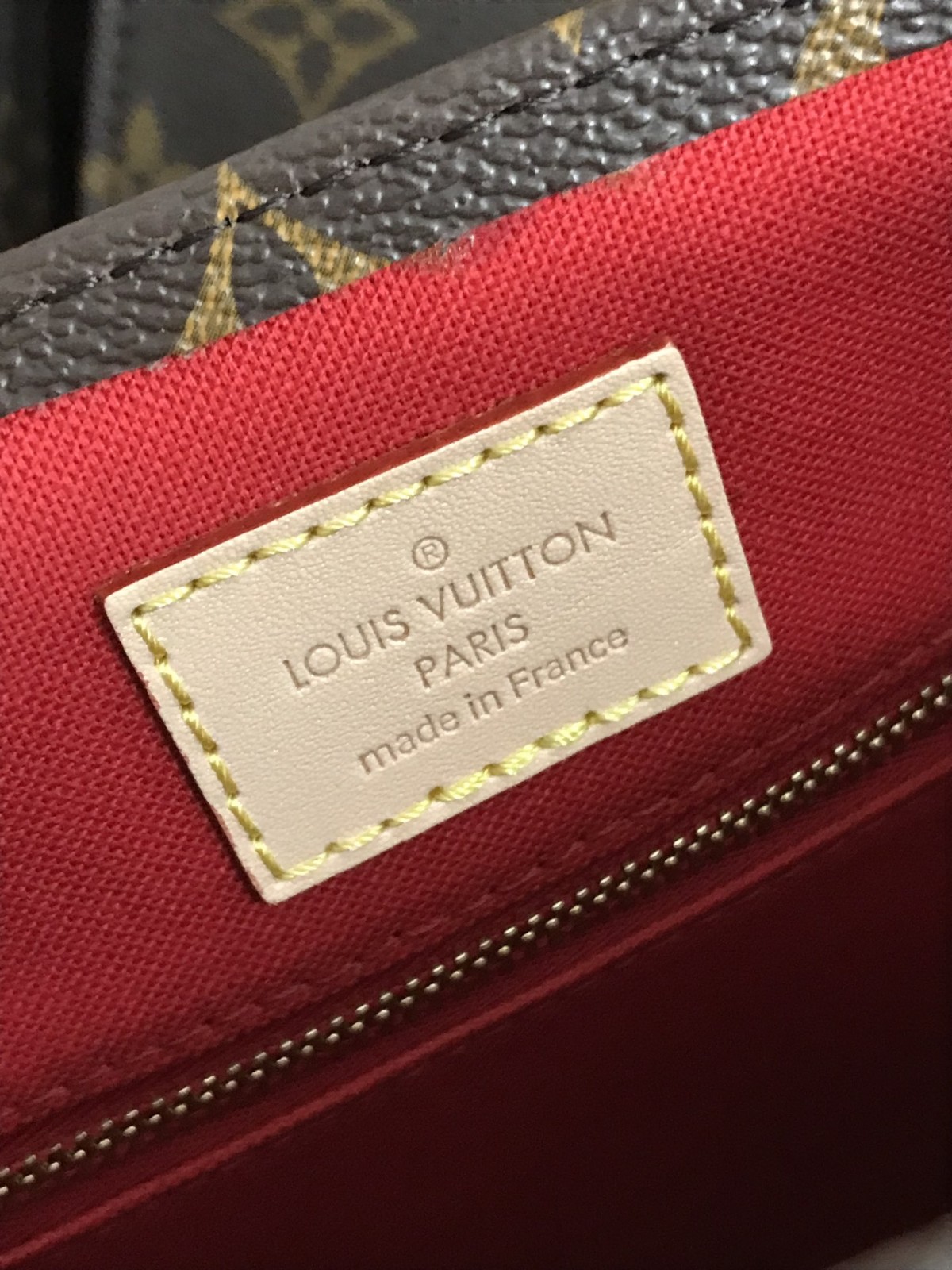 Shebag super replica Louis Vuitton M45847 SAC PLAT BB bag review (2025 May updated)-Best Quality Fake Louis Vuitton Bag Online Store, Replica designer bag ru