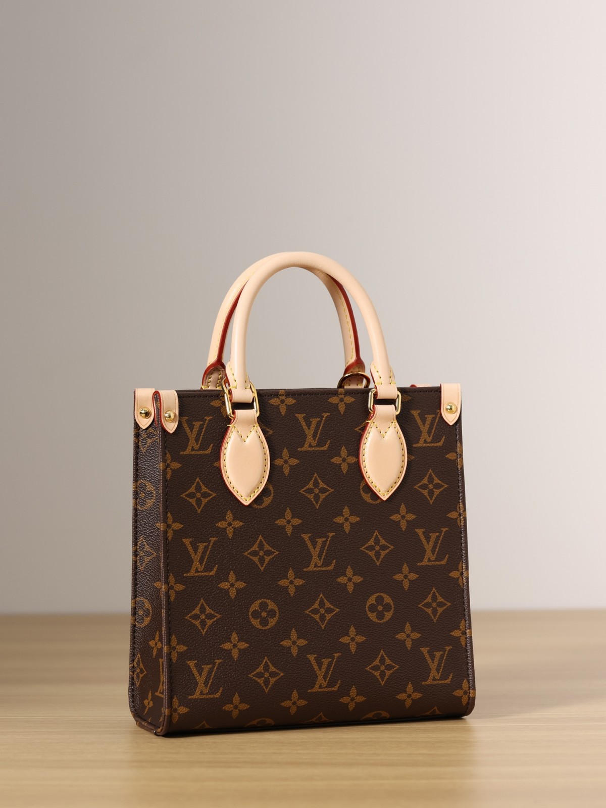 Shebag super replica Louis Vuitton M45847 SAC PLAT BB bag review (2025 May updated)-Best Quality Fake Louis Vuitton Bag Online Store, Replica designer bag ru