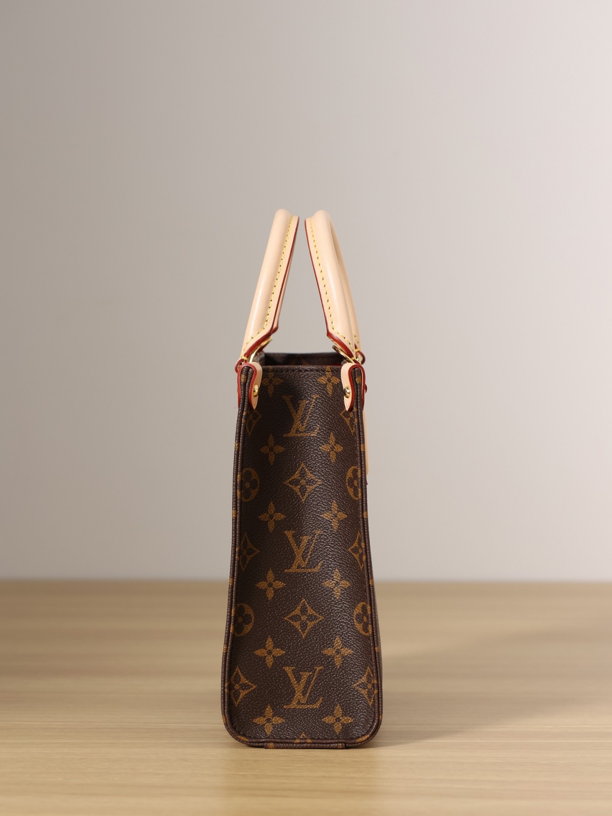 Shebag super replica Louis Vuitton M45847 SAC PLAT BB bag review (2025 May updated)-Best Quality Fake Louis Vuitton Bag Online Store, Replica designer bag ru