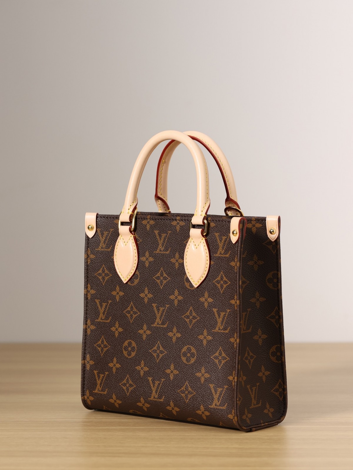 Shebag super replica Louis Vuitton M45847 SAC PLAT BB bag review (2025 May updated)-Best Quality Fake Louis Vuitton Bag Online Store, Replica designer bag ru