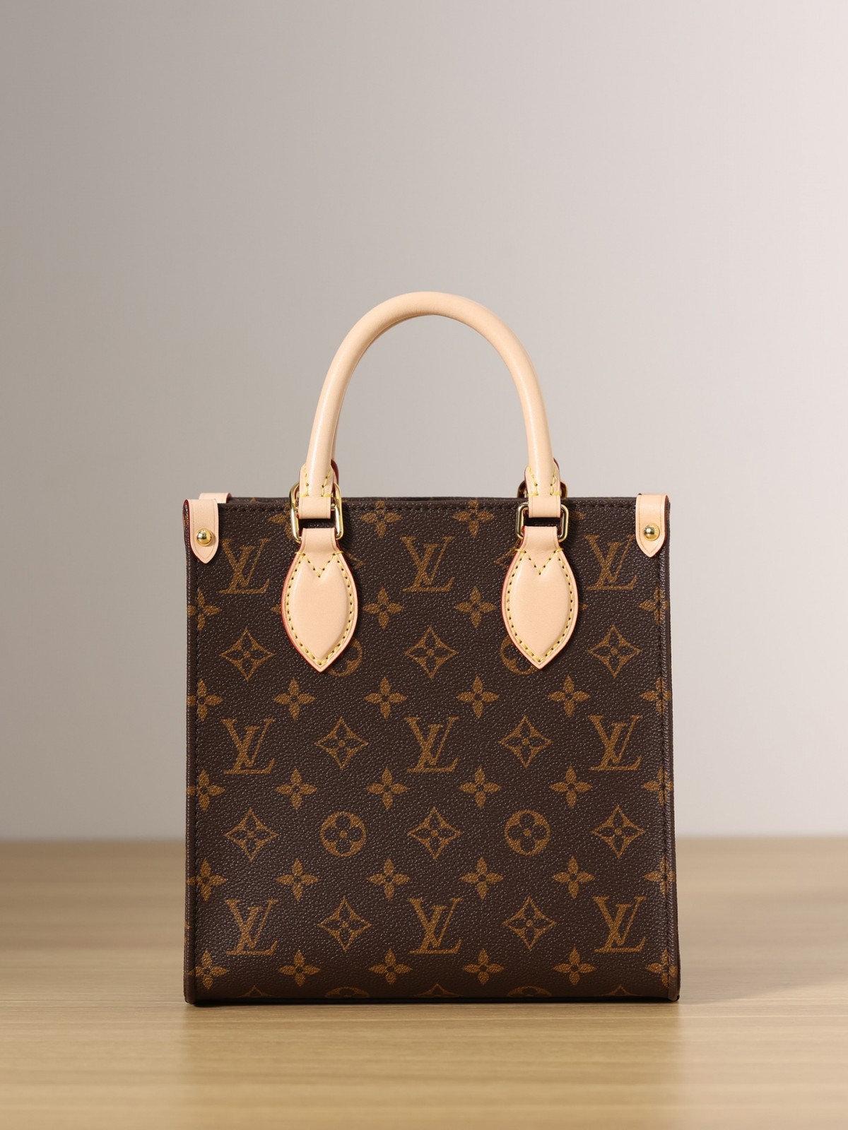Shebag super replica Louis Vuitton M45847 SAC PLAT BB bag review (2025 May updated)-Best Quality Fake Louis Vuitton Bag Online Store, Replica designer bag ru