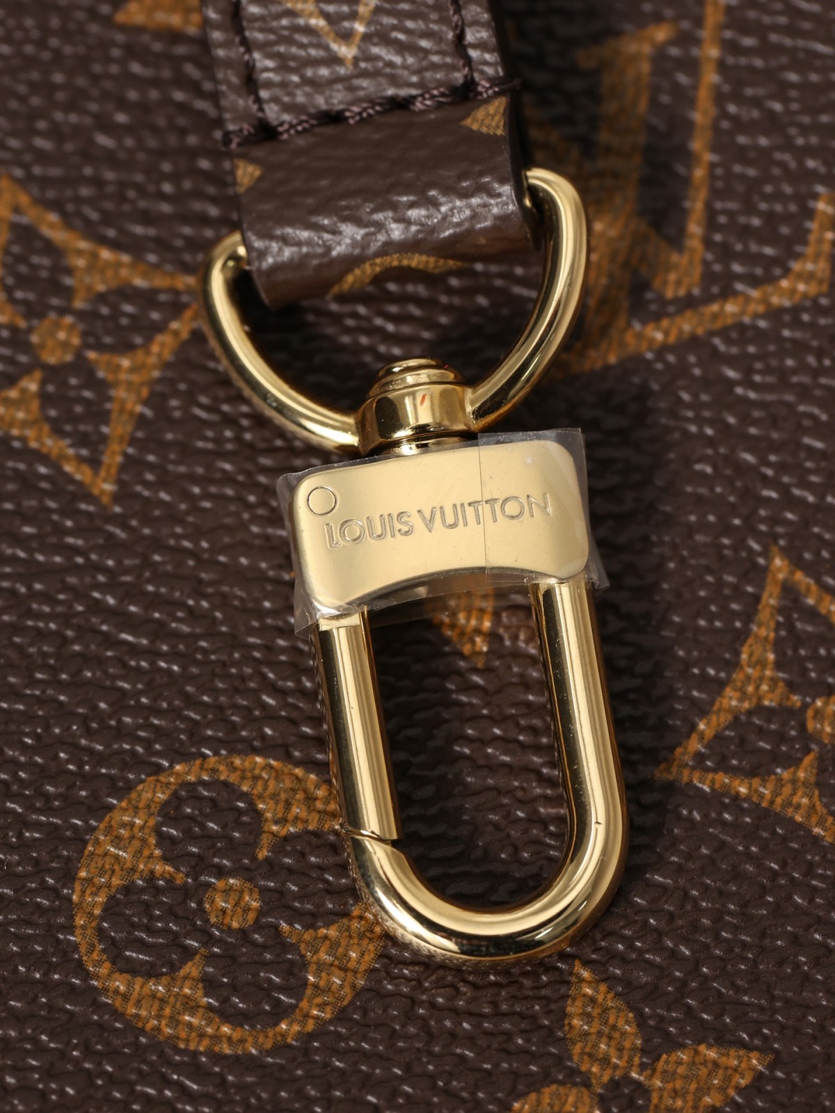 Shebag super replica Louis Vuitton M45847 SAC PLAT BB bag review (2025 May updated)-Best Quality Fake Louis Vuitton Bag Online Store, Replica designer bag ru