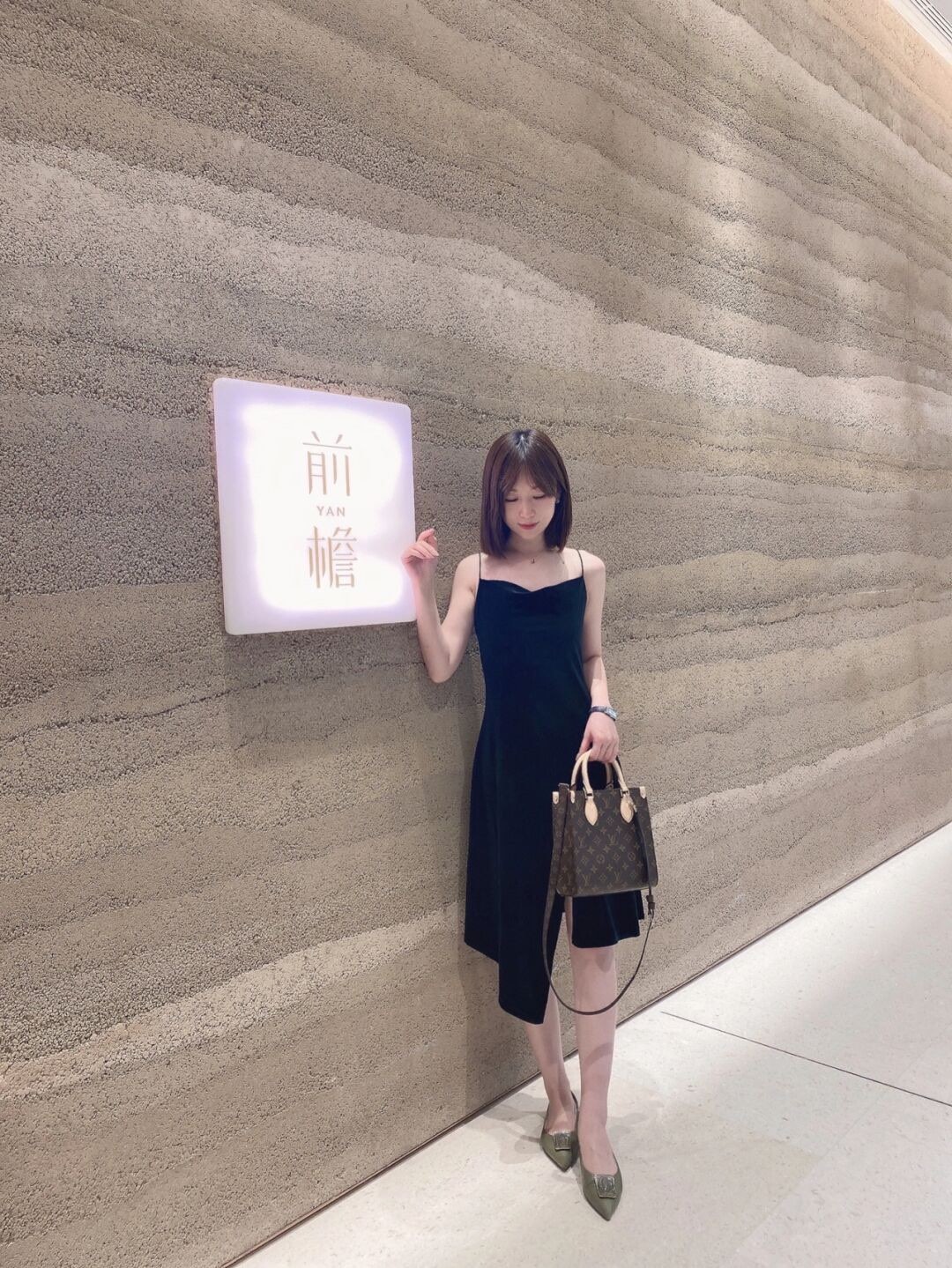 Shebag super replica Louis Vuitton M45847 SAC PLAT BB bag review (2025 May updated)-Best Quality Fake Louis Vuitton Bag Online Store, Replica designer bag ru