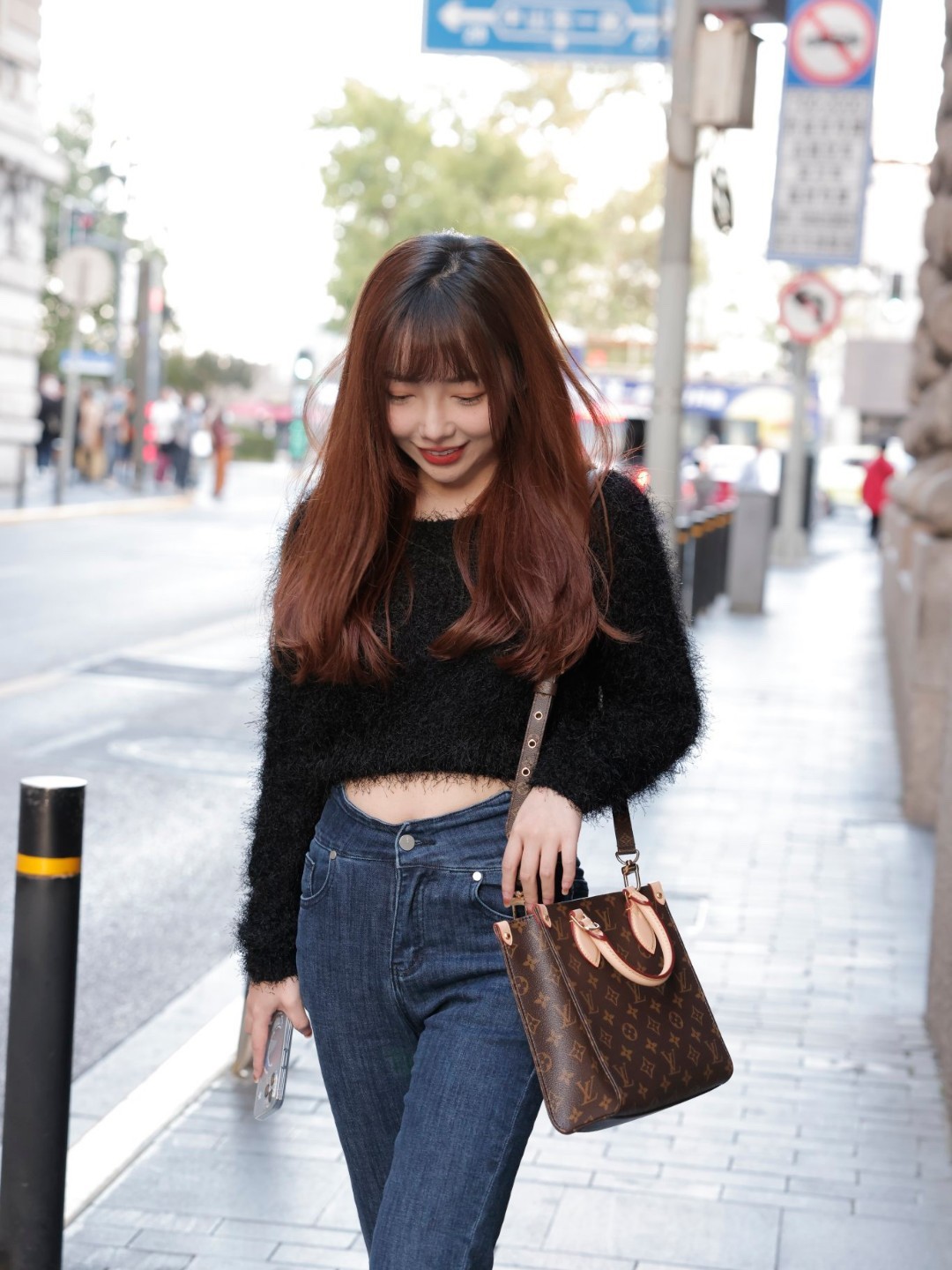 Shebag super replica Louis Vuitton M45847 SAC PLAT BB bag review (2025 May updated)-Best Quality Fake Louis Vuitton Bag Online Store, Replica designer bag ru