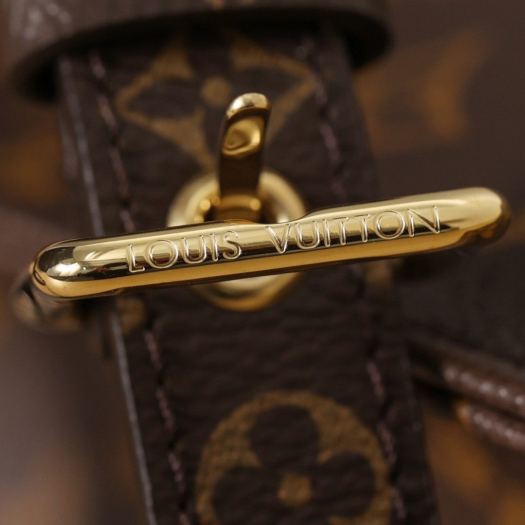 Shebag super replica Louis Vuitton M45847 SAC PLAT BB bag review (2025 May updated)-Best Quality Fake Louis Vuitton Bag Online Store, Replica designer bag ru