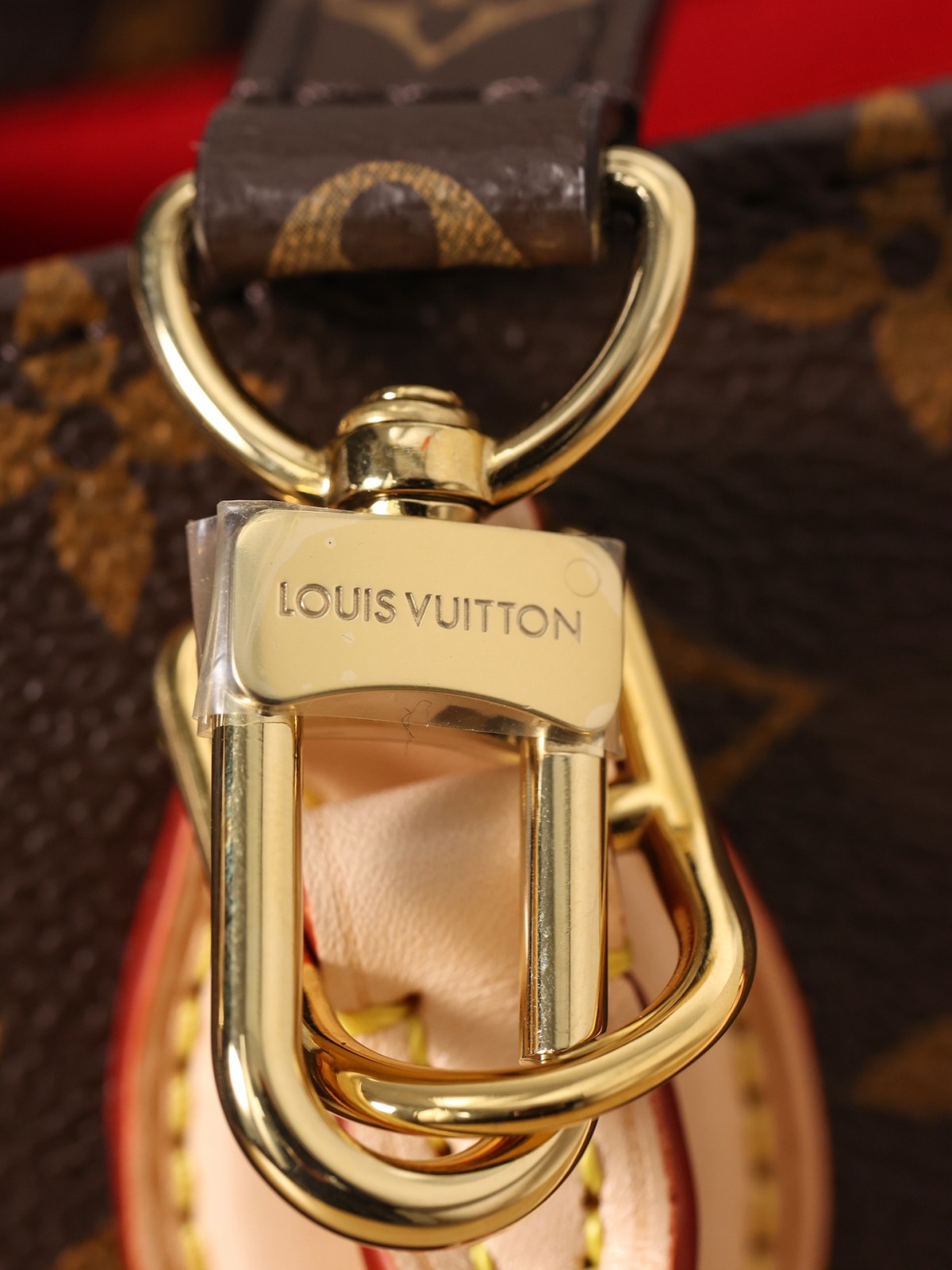 Shebag super replica Louis Vuitton M45847 SAC PLAT BB bag review (2025 May updated)-Best Quality Fake Louis Vuitton Bag Online Store, Replica designer bag ru