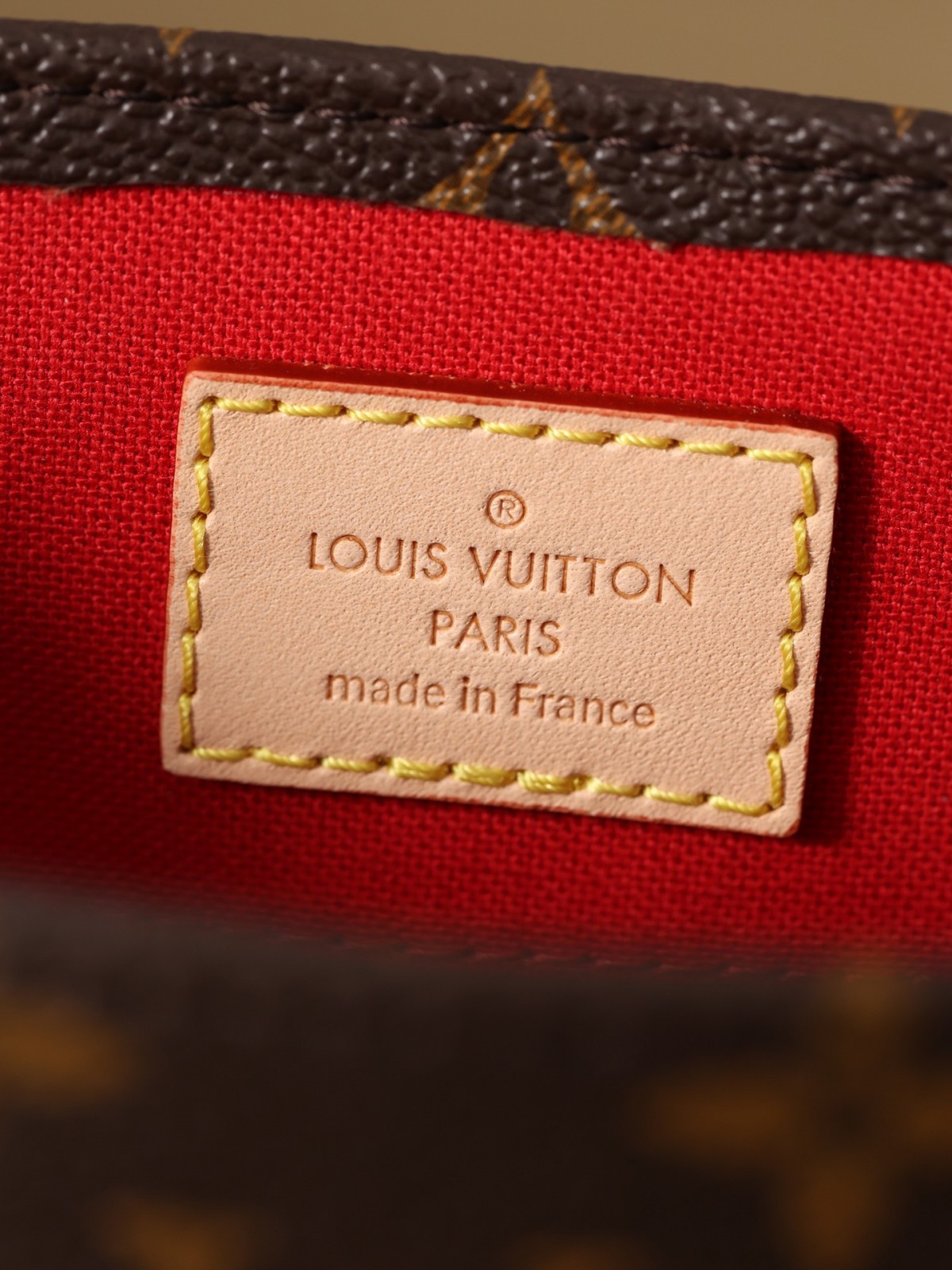 Shebag super replica Louis Vuitton M45847 SAC PLAT BB bag review (2025 May updated)-Best Quality Fake Louis Vuitton Bag Online Store, Replica designer bag ru