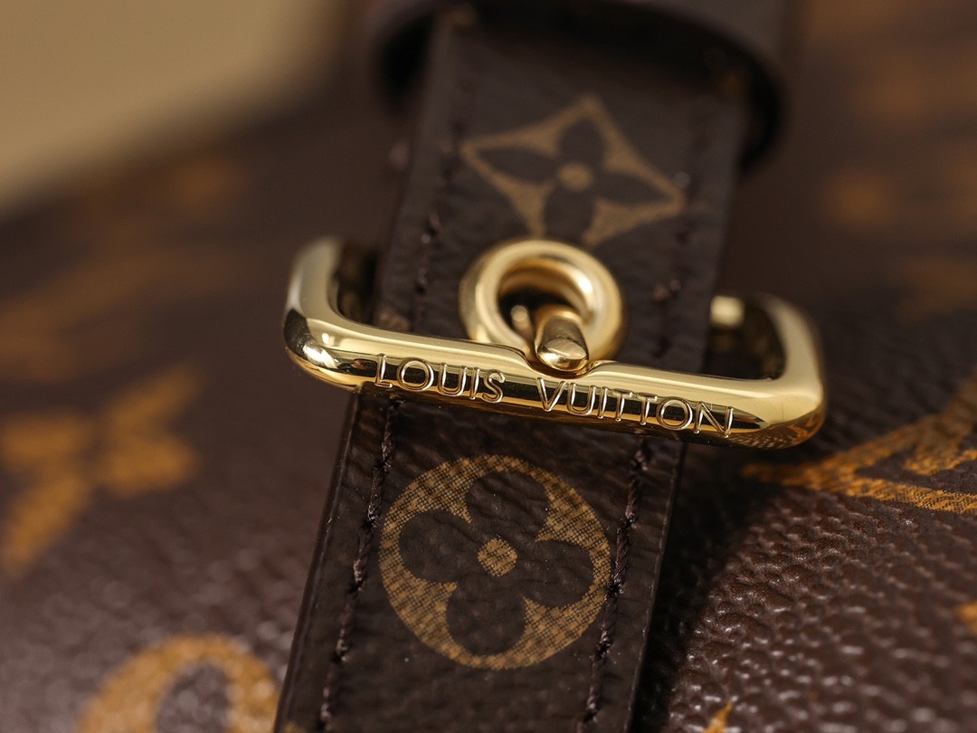 Shebag super replica Louis Vuitton M45847 SAC PLAT BB bag review (2025 May updated)-Best Quality Fake Louis Vuitton Bag Online Store, Replica designer bag ru