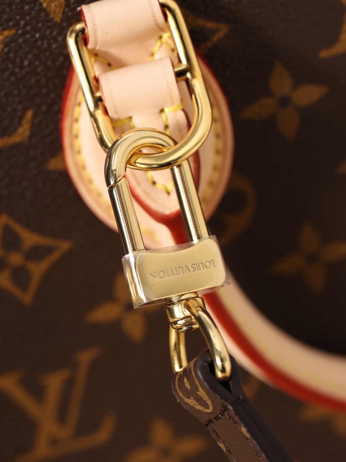 Shebag super replica Louis Vuitton M45847 SAC PLAT BB bag review (2025 May updated)-Best Quality Fake Louis Vuitton Bag Online Store, Replica designer bag ru