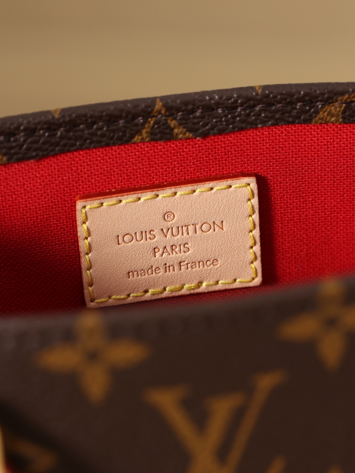 Shebag super replica Louis Vuitton M45847 SAC PLAT BB bag review (2025 May updated)-Best Quality Fake Louis Vuitton Bag Online Store, Replica designer bag ru