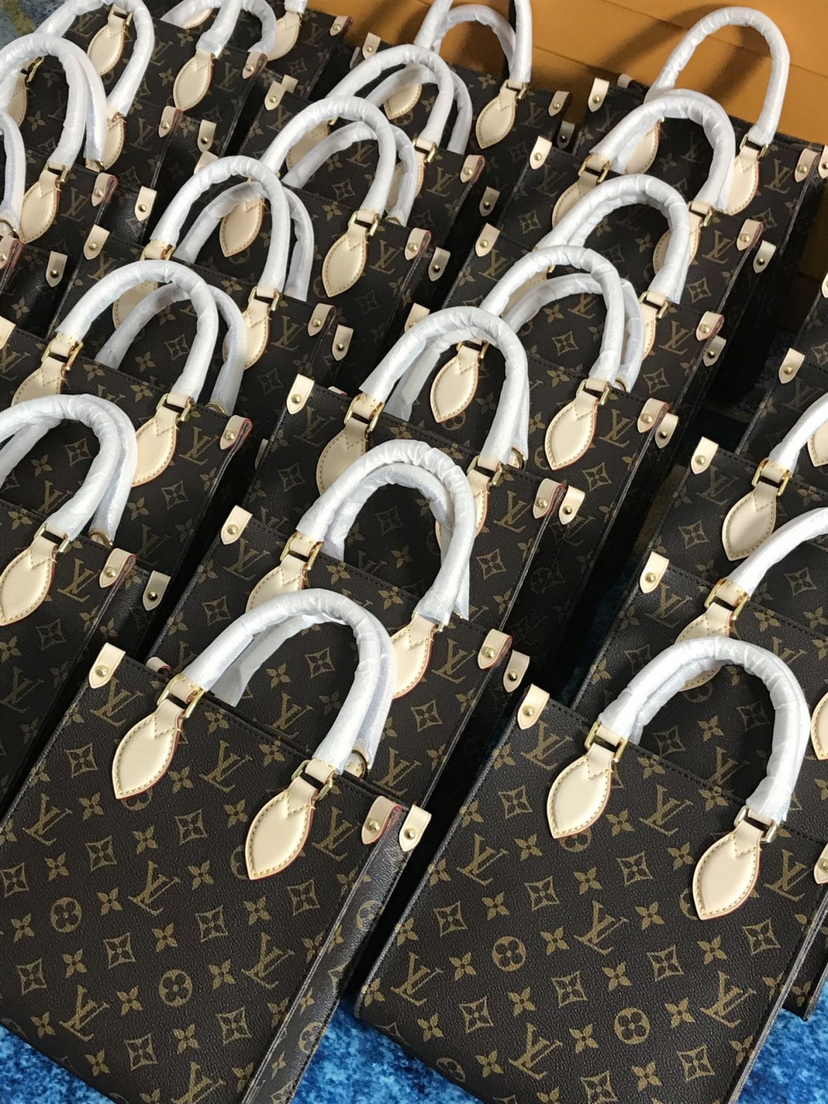 Shebag super replica Louis Vuitton M45847 SAC PLAT BB bag review (2025 May updated)-Best Quality Fake Louis Vuitton Bag Online Store, Replica designer bag ru