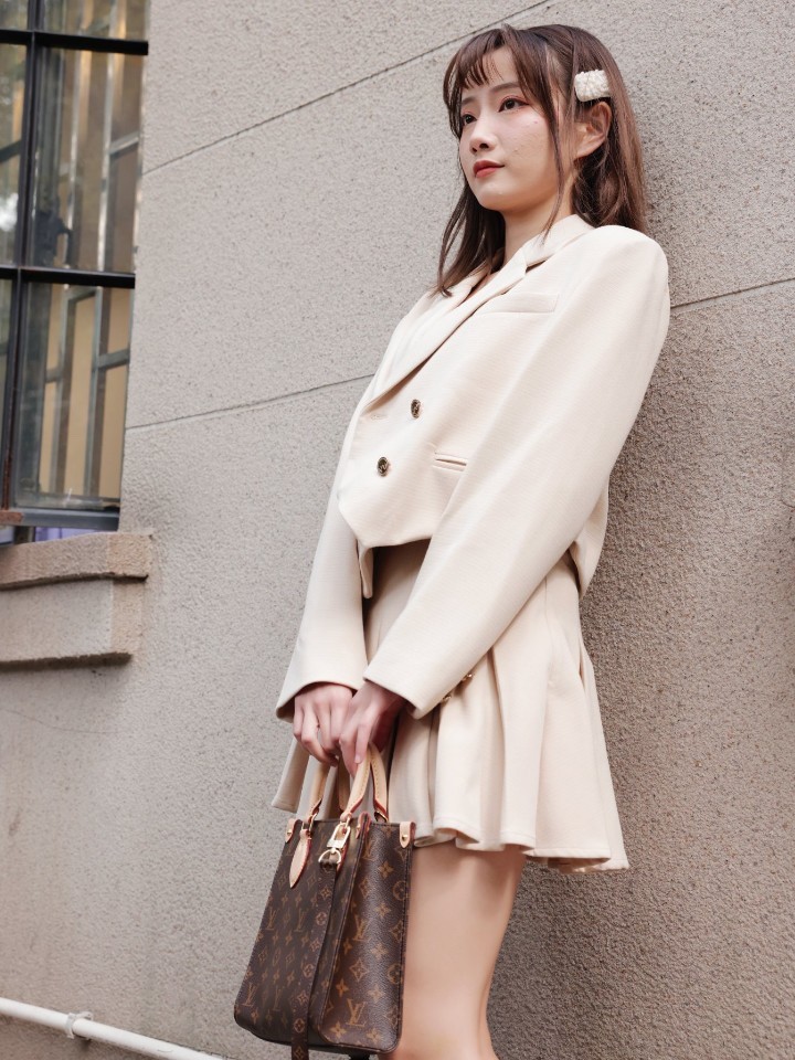 Shebag super replica Louis Vuitton M45847 SAC PLAT BB bag review (2025 May updated)-Best Quality Fake Louis Vuitton Bag Online Store, Replica designer bag ru
