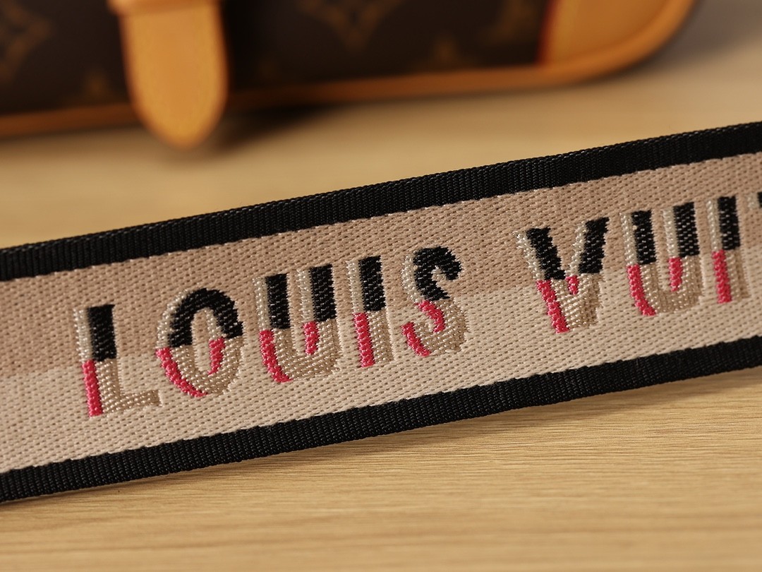 Super replica Louis Vuitton M45985 Diane bag review (2025 May updated)-Best Quality Fake Louis Vuitton Bag Online Store, Replica designer bag ru
