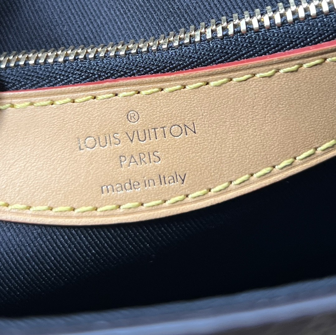 Super replica Louis Vuitton M45985 Diane bag review (2025 May updated)-Best Quality Fake Louis Vuitton Bag Online Store, Replica designer bag ru