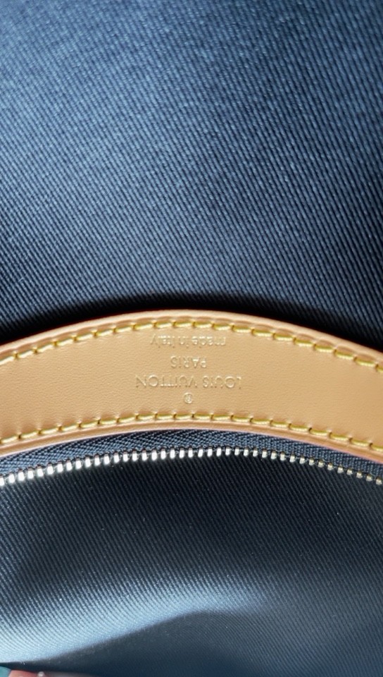 Super replica Louis Vuitton M45985 Diane bag review (2025 May updated)-Best Quality Fake Louis Vuitton Bag Online Store, Replica designer bag ru