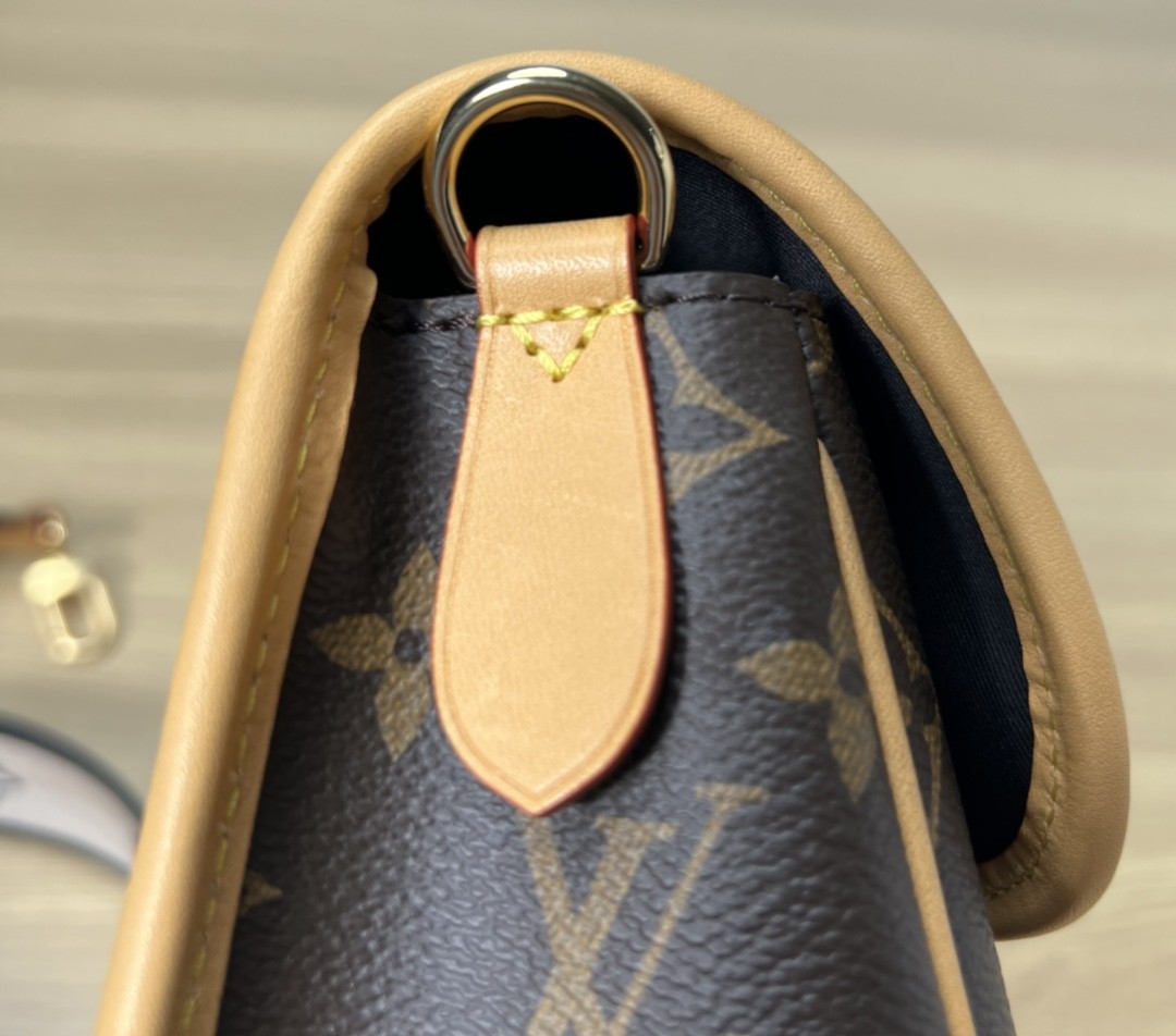 Super replica Louis Vuitton M45985 Diane bag review (2025 May updated)-Best Quality Fake Louis Vuitton Bag Online Store, Replica designer bag ru
