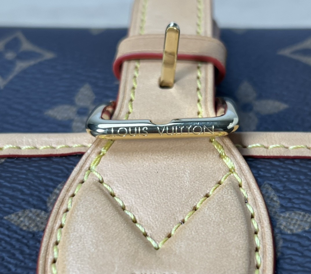 Super replica Louis Vuitton M45985 Diane bag review (2025 May updated)-Best Quality Fake Louis Vuitton Bag Online Store, Replica designer bag ru