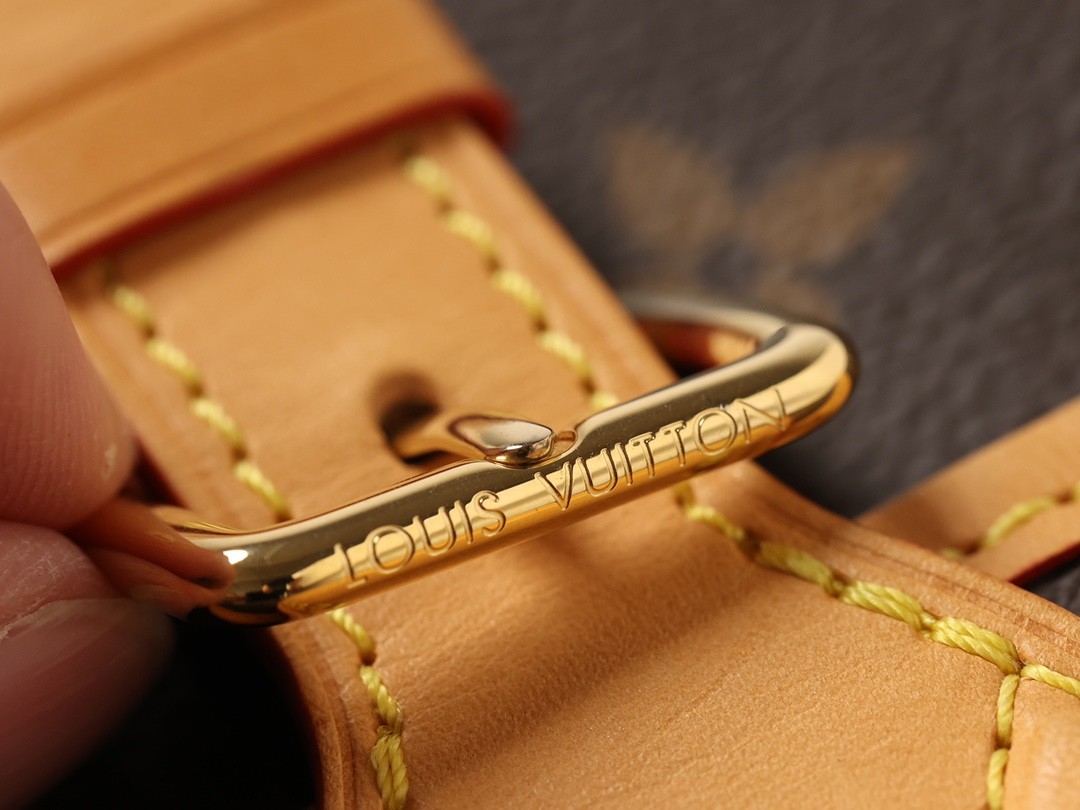 Super replica Louis Vuitton M45985 Diane bag review (2025 May updated)-Best Quality Fake Louis Vuitton Bag Online Store, Replica designer bag ru