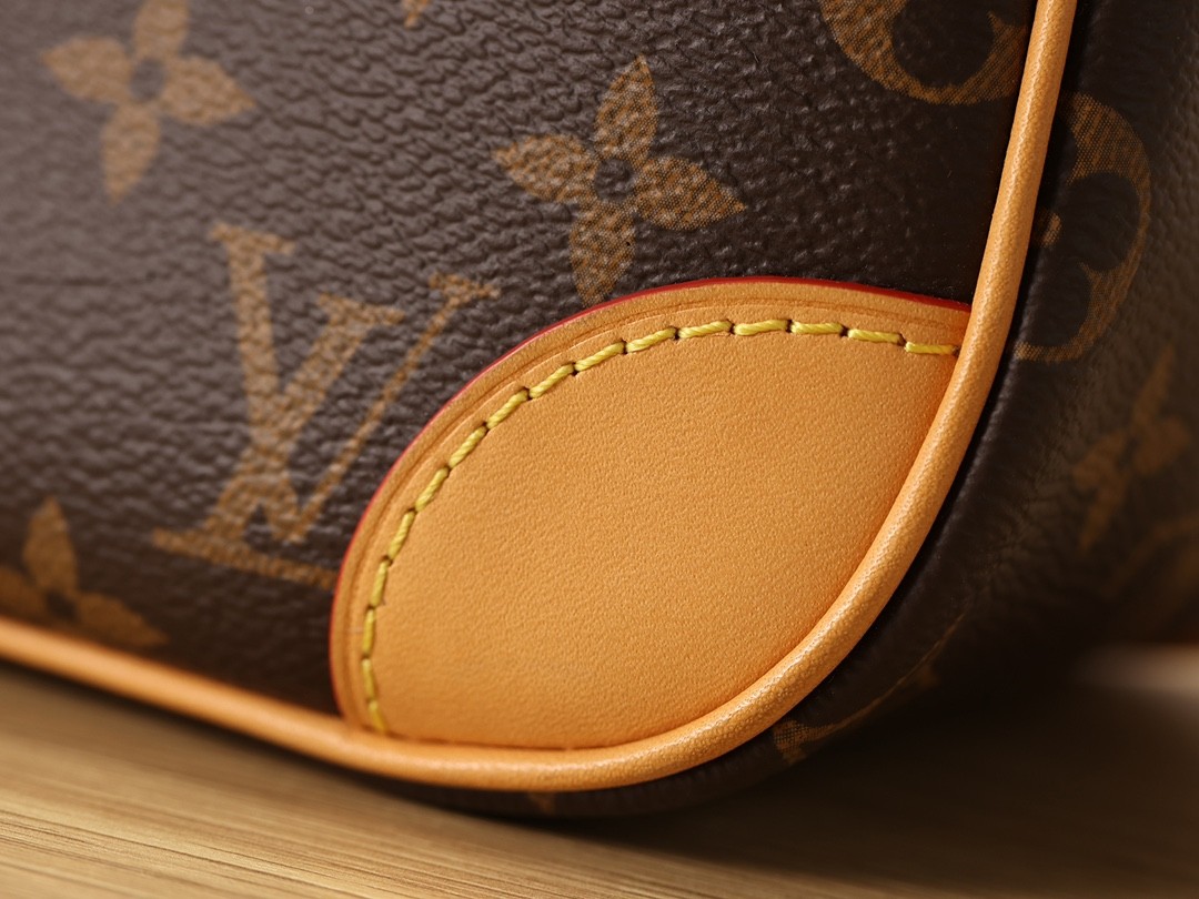 Super replica Louis Vuitton M45985 Diane bag review (2025 May updated)-Best Quality Fake Louis Vuitton Bag Online Store, Replica designer bag ru