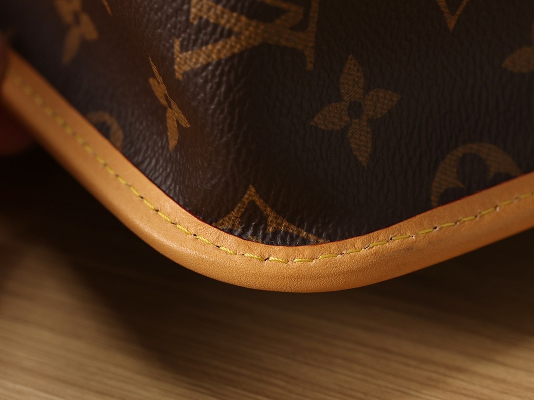 Super replica Louis Vuitton M45985 Diane bag review (2025 May updated)-Best Quality Fake Louis Vuitton Bag Online Store, Replica designer bag ru
